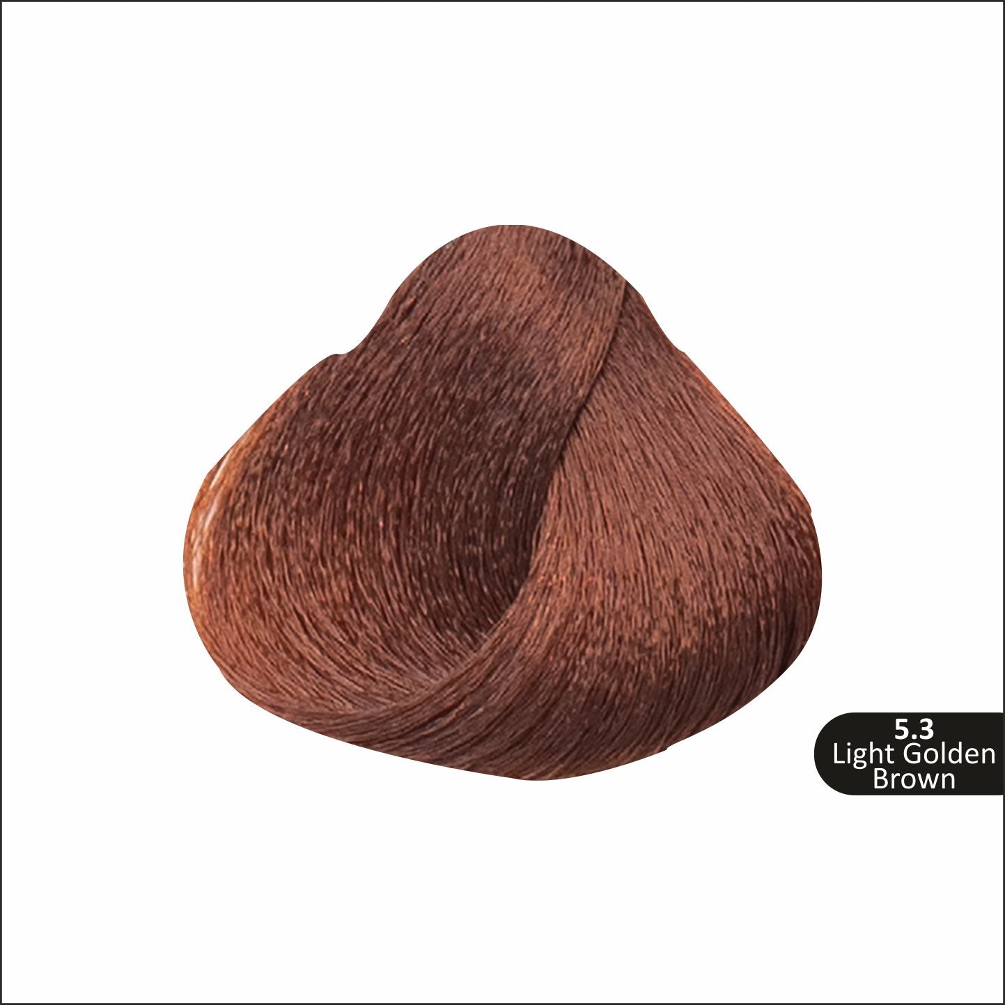 Rivaj - Hair Color Cream (60ml)