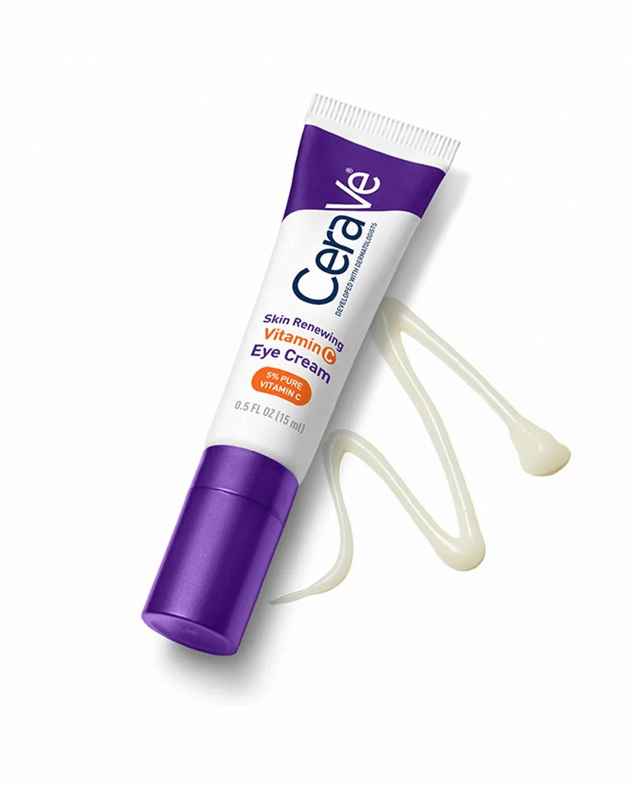 CeraVe - Skin Renewing Vitamin C Eye Cream