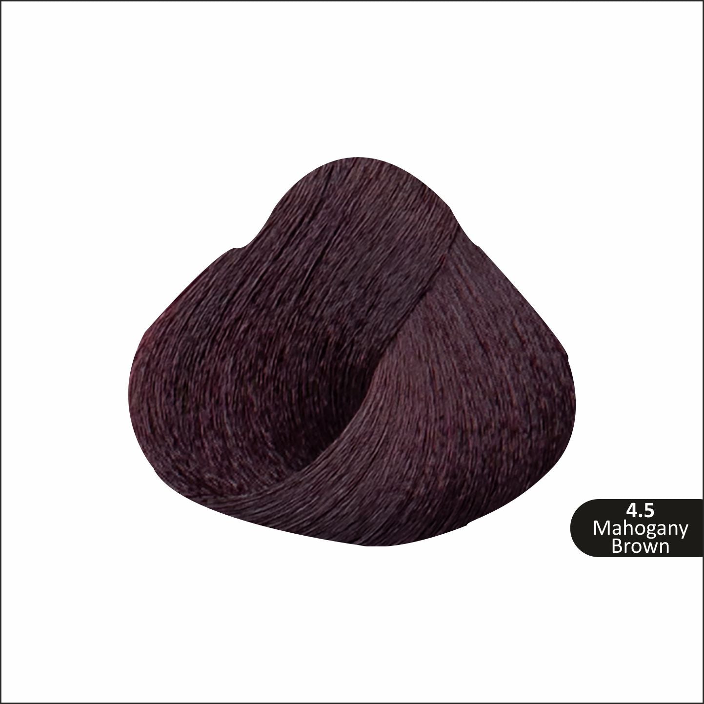 Rivaj - Hair Color Cream (60ml)