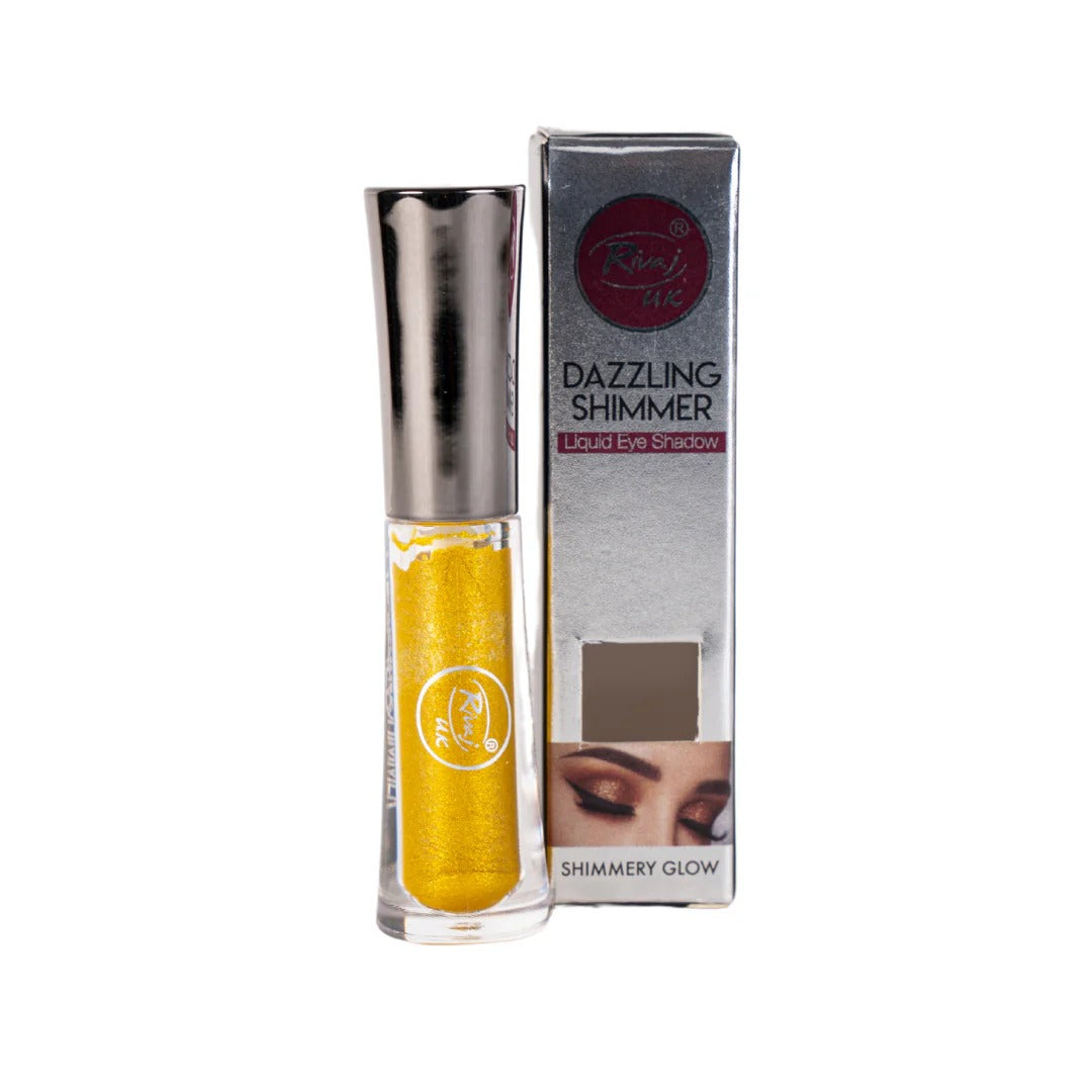 Rivaj - Dazzling Shimmer Eye Shadow