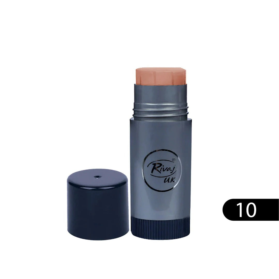 Rivaj - Mineral Foundation TV Paint Stick