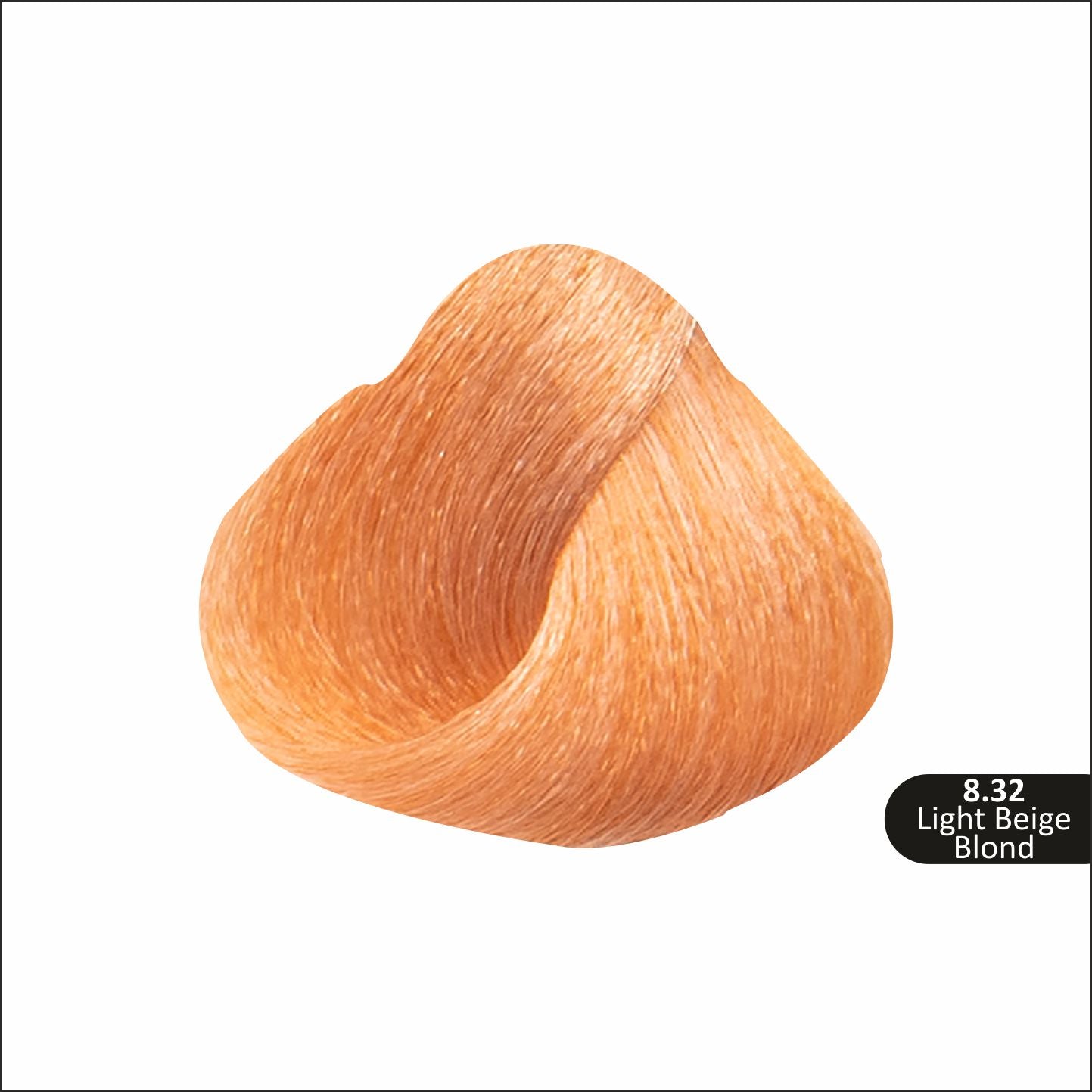 Rivaj - Hair Color Cream (60ml)