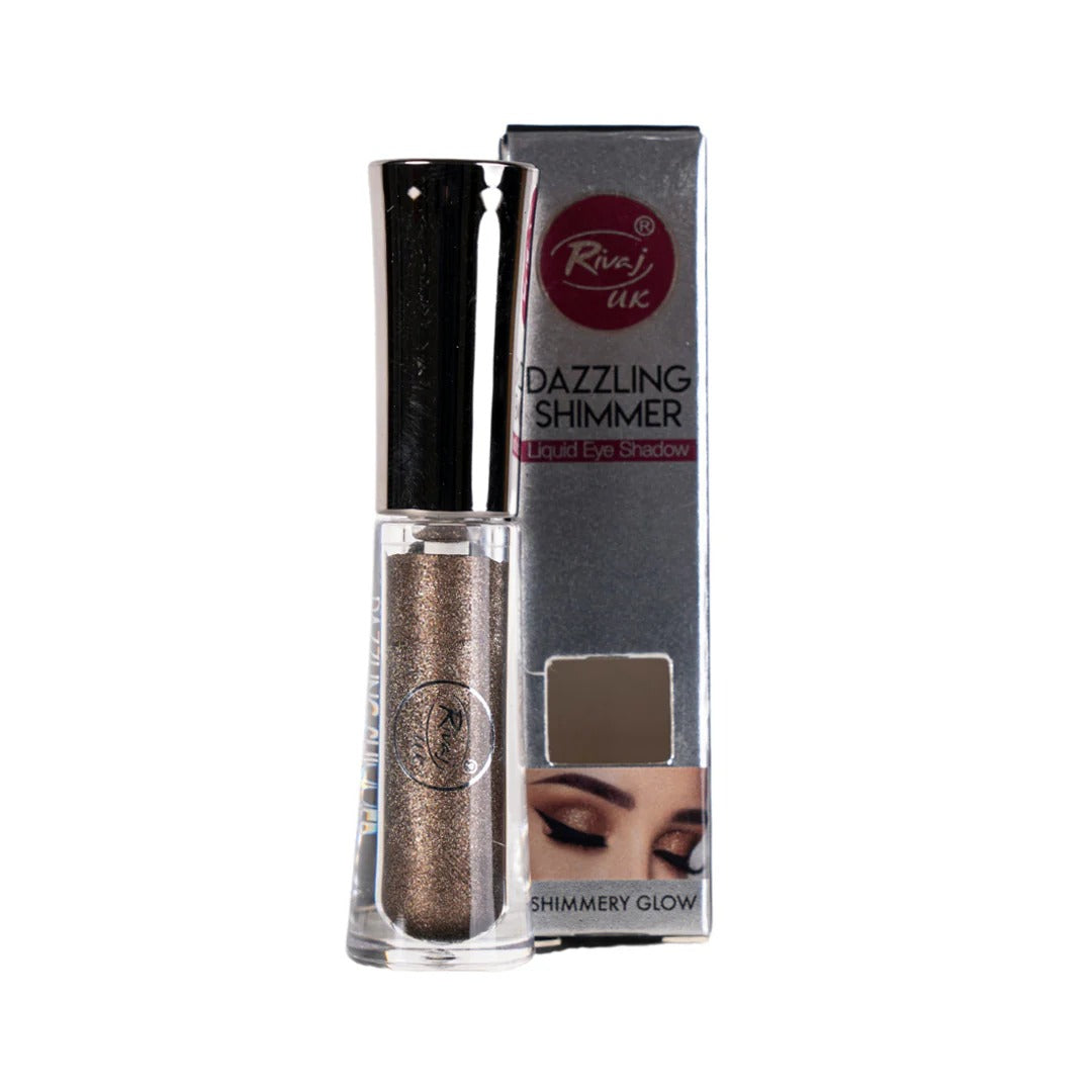 Rivaj - Dazzling Shimmer Eye Shadow