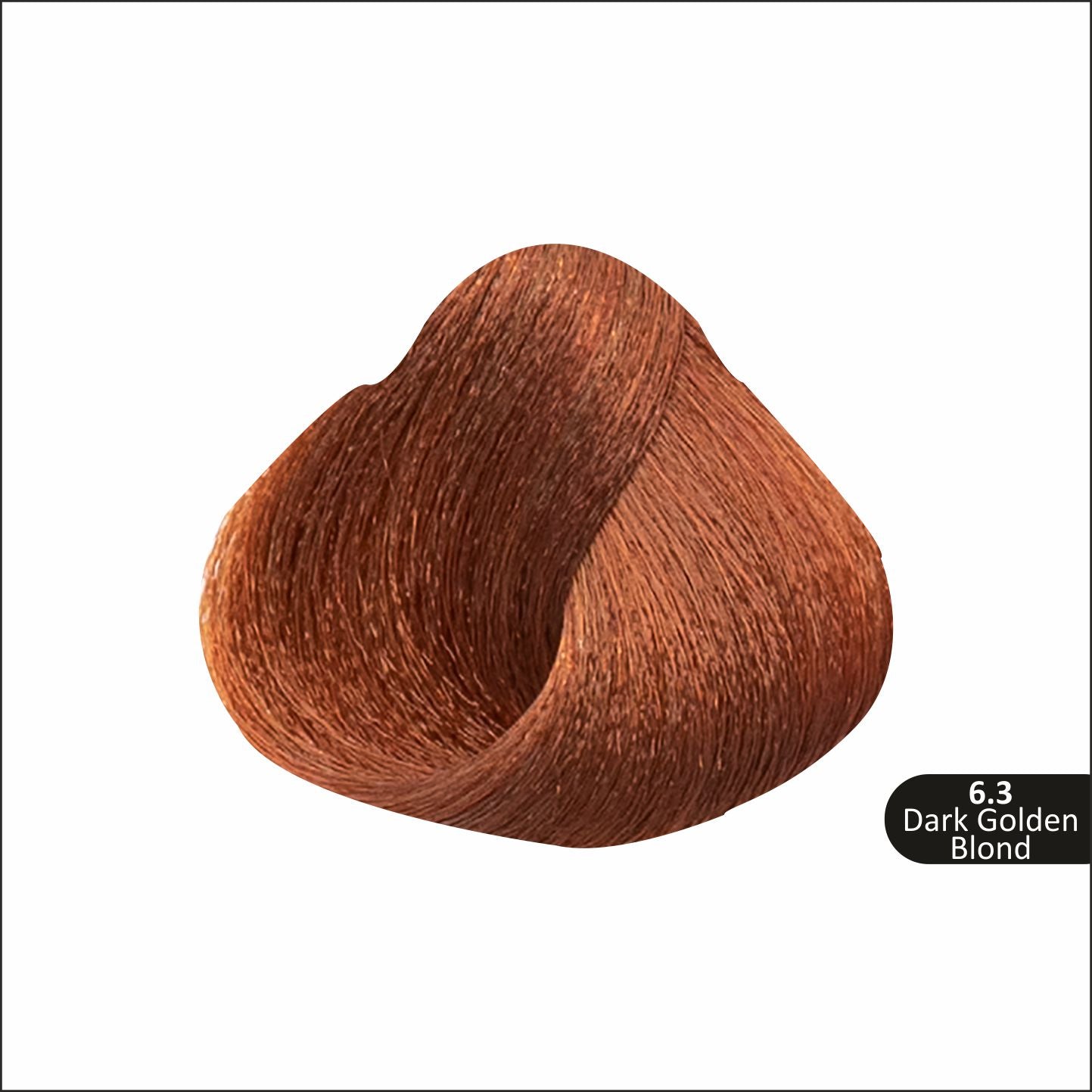 Rivaj - Hair Color Cream (60ml)