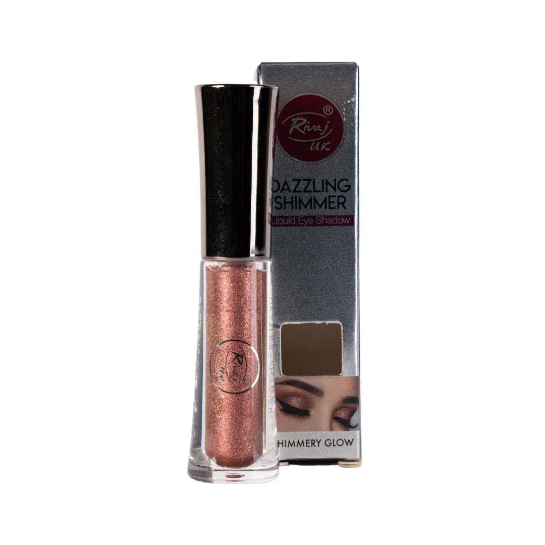 Rivaj - Dazzling Shimmer Eye Shadow