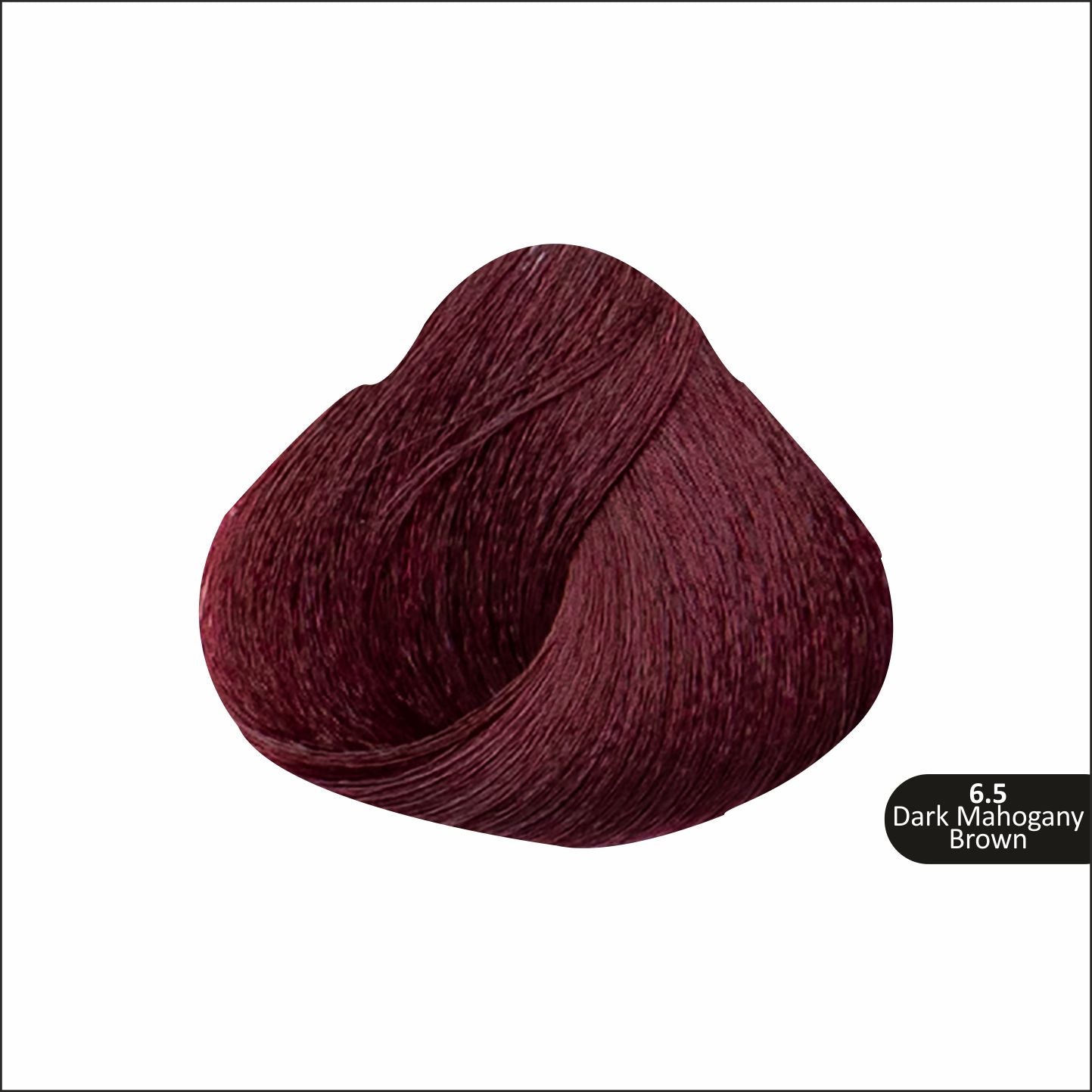 Rivaj - Hair Color Cream (60ml)