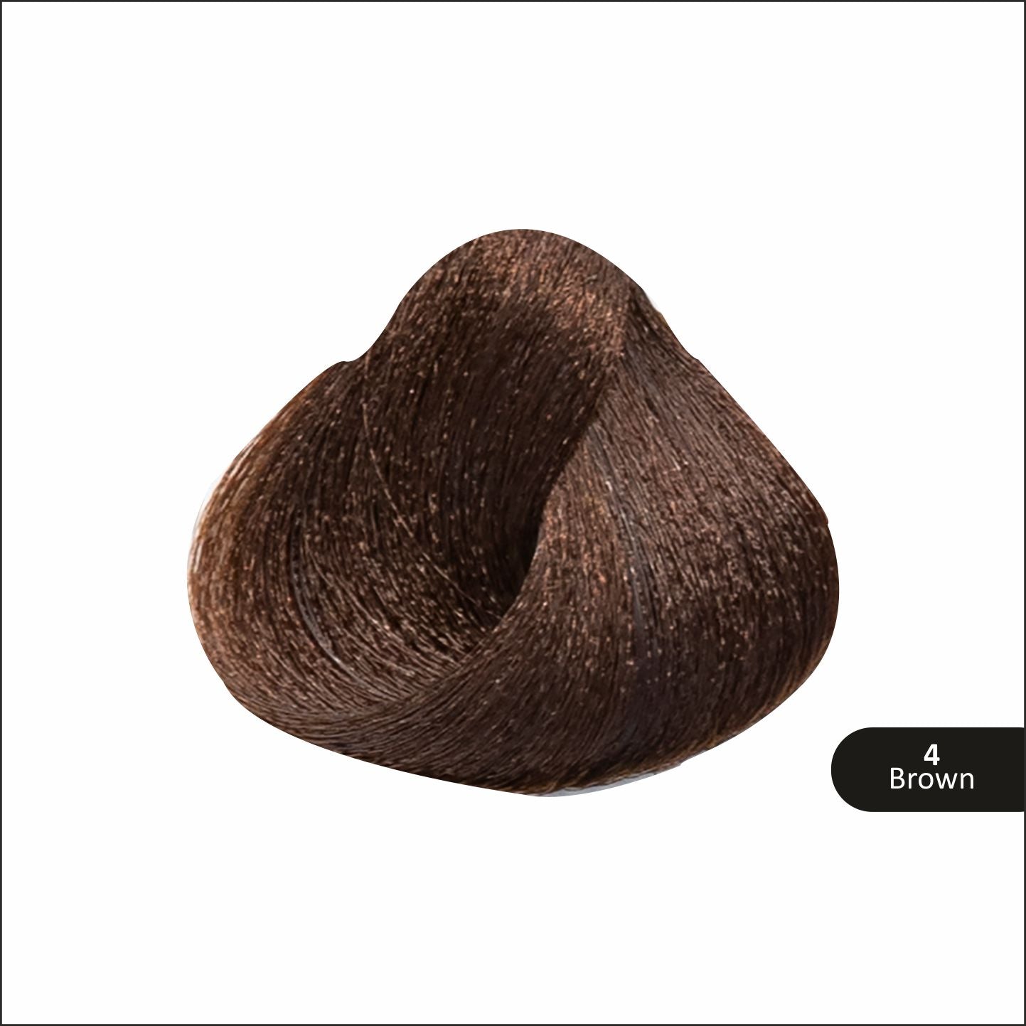 Rivaj - Hair Color Cream (60ml)