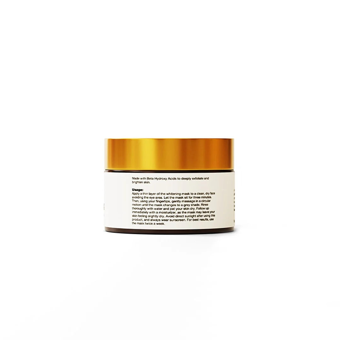 CoNATURAL - Whitening Mask
