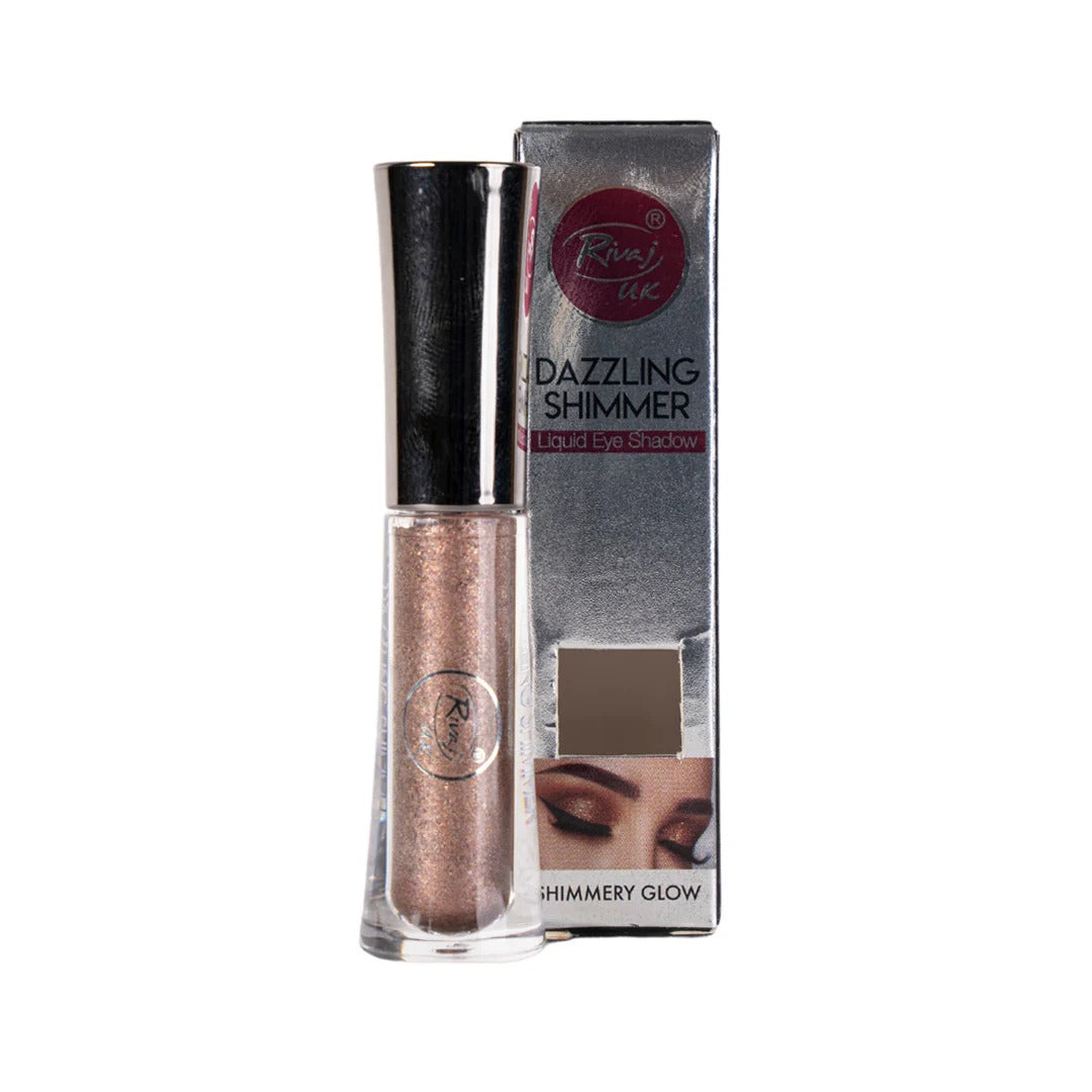 Rivaj - Dazzling Shimmer Eye Shadow