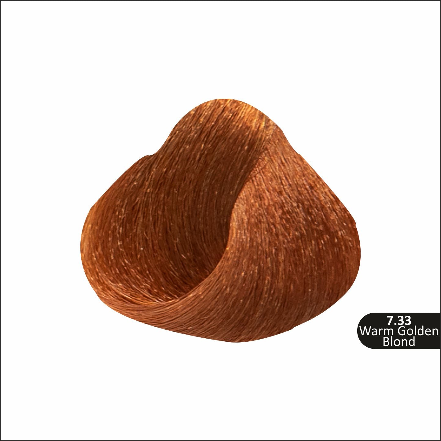 Rivaj - Hair Color Cream (60ml)