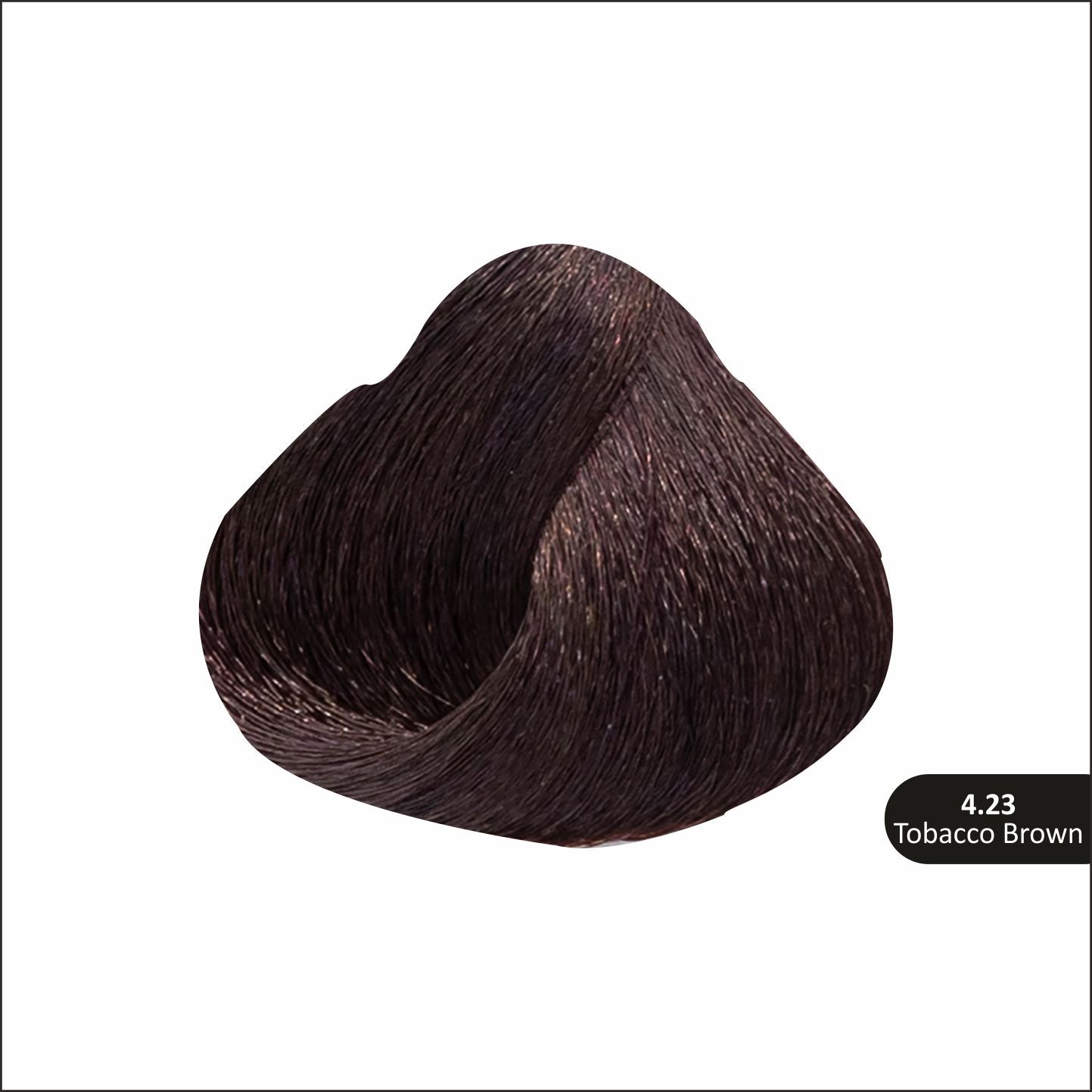 Rivaj - Hair Color Cream (60ml)