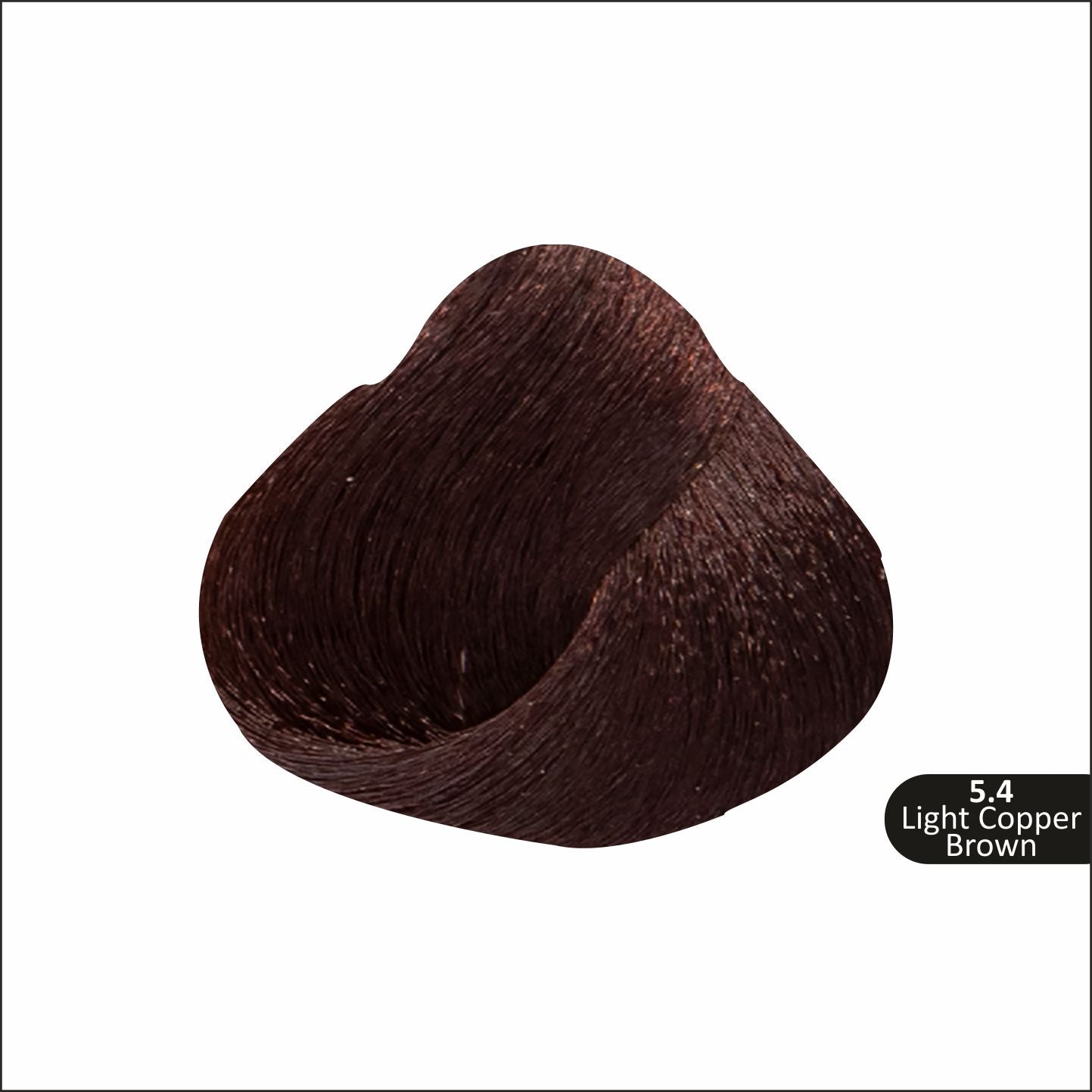 Rivaj - Hair Color Cream (60ml)