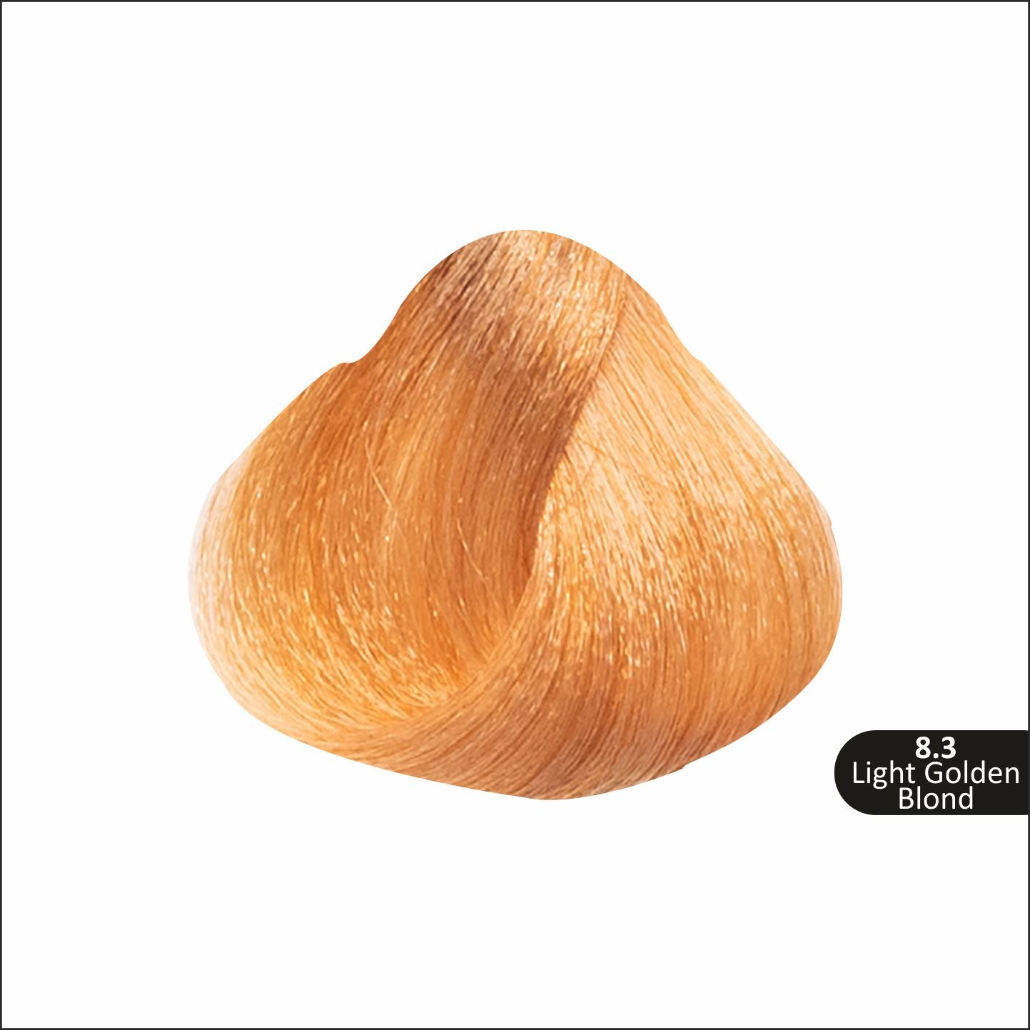 Rivaj - Hair Color Cream (60ml)