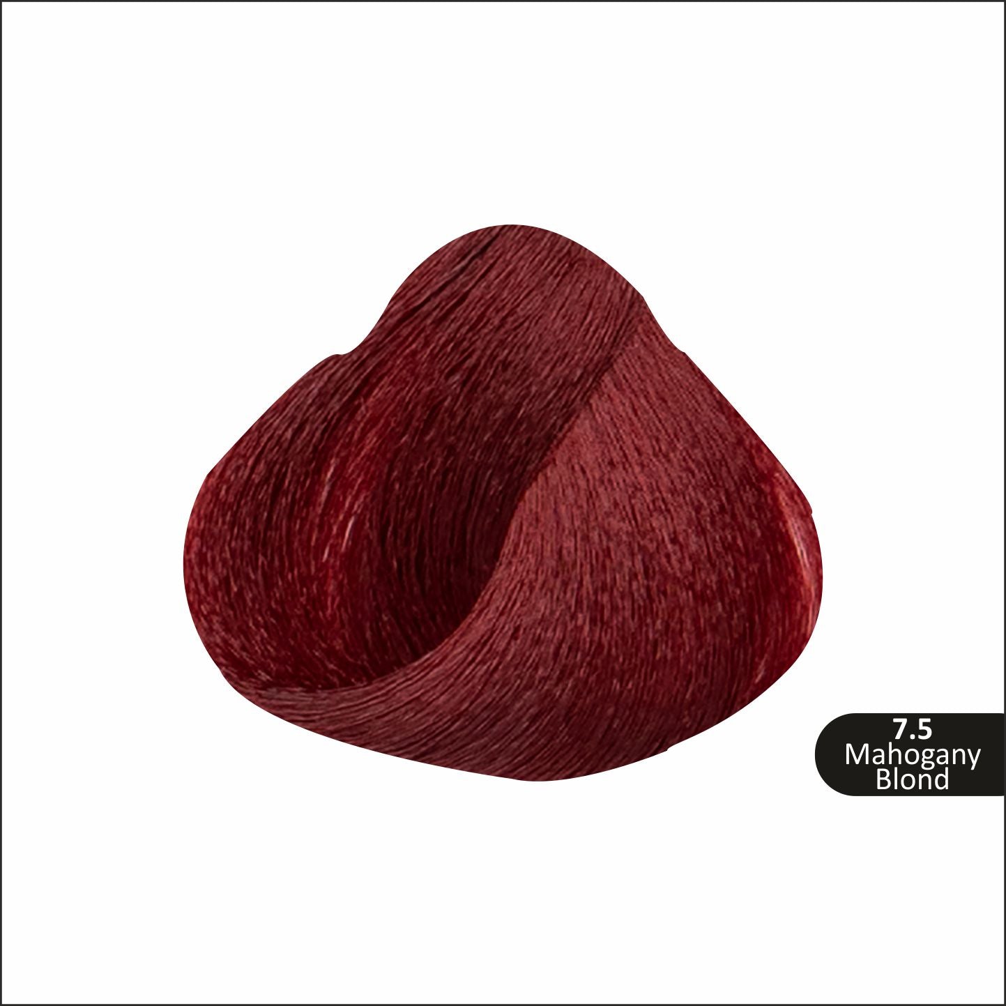 Rivaj - Hair Color Cream (60ml)