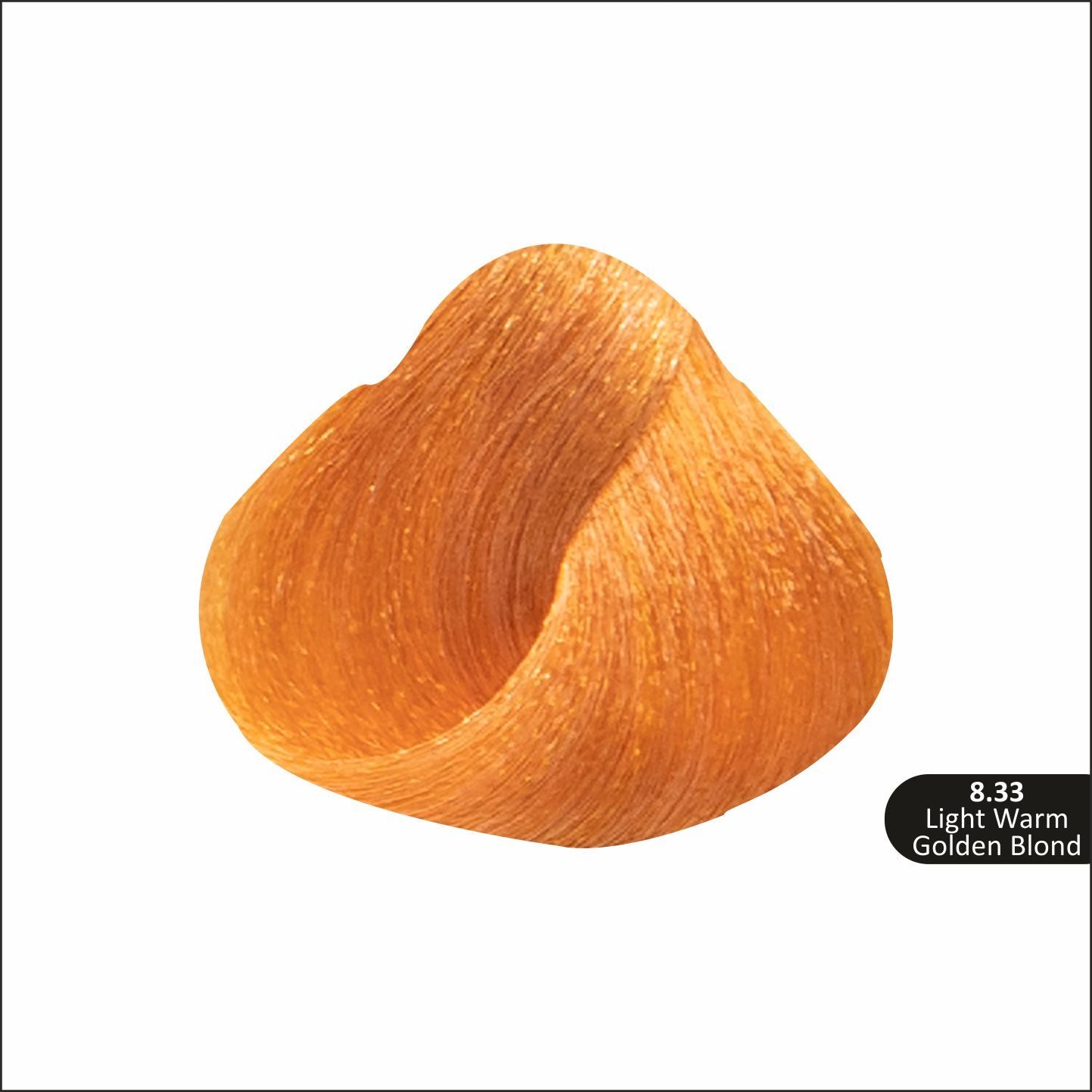 Rivaj - Hair Color Cream (60ml)