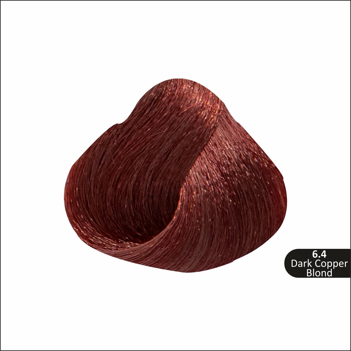 Rivaj - Hair Color Cream (60ml)