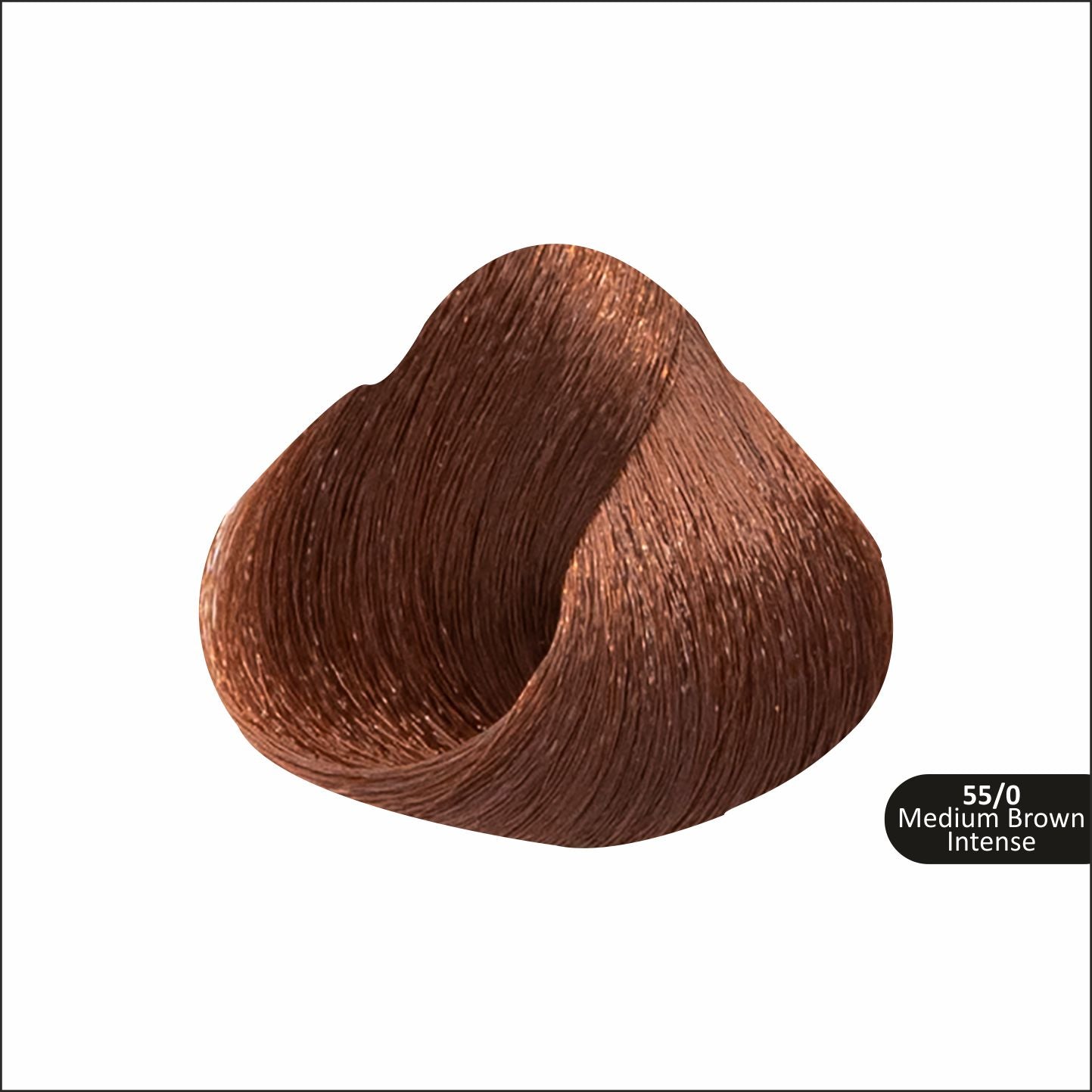 Rivaj - Hair Color Cream (60ml)