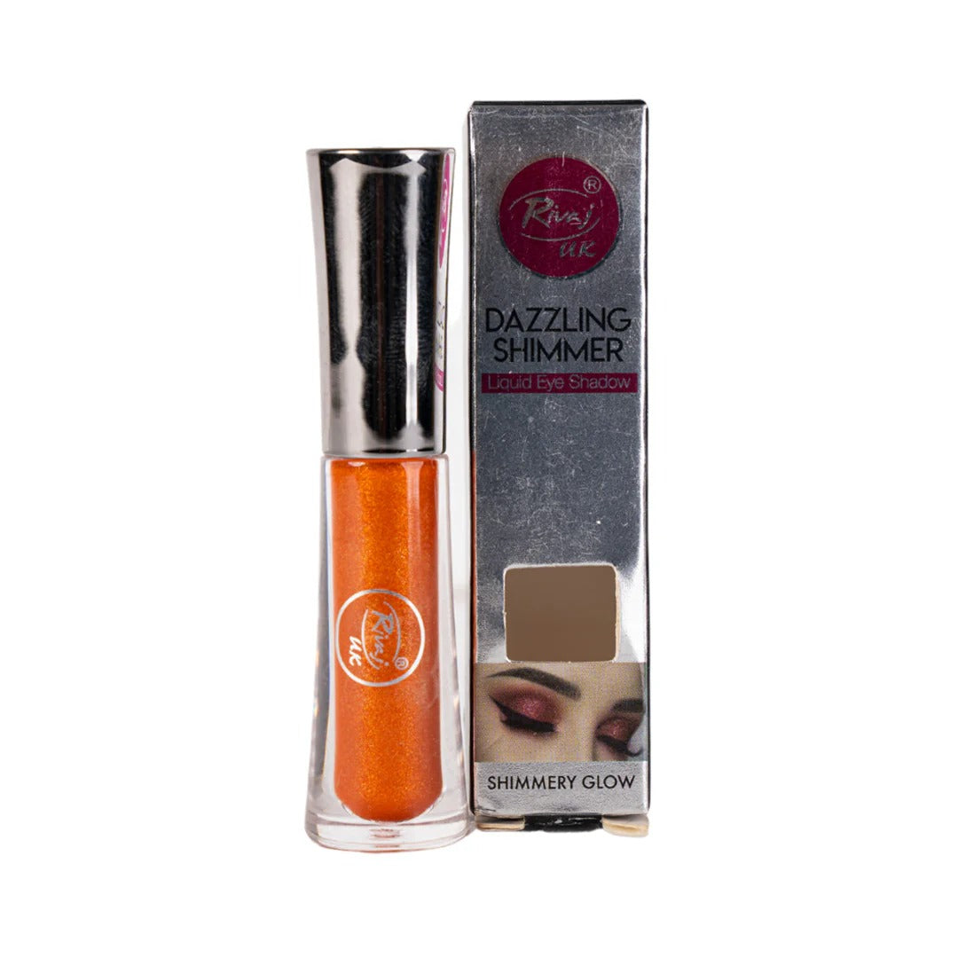 Rivaj - Dazzling Shimmer Eye Shadow