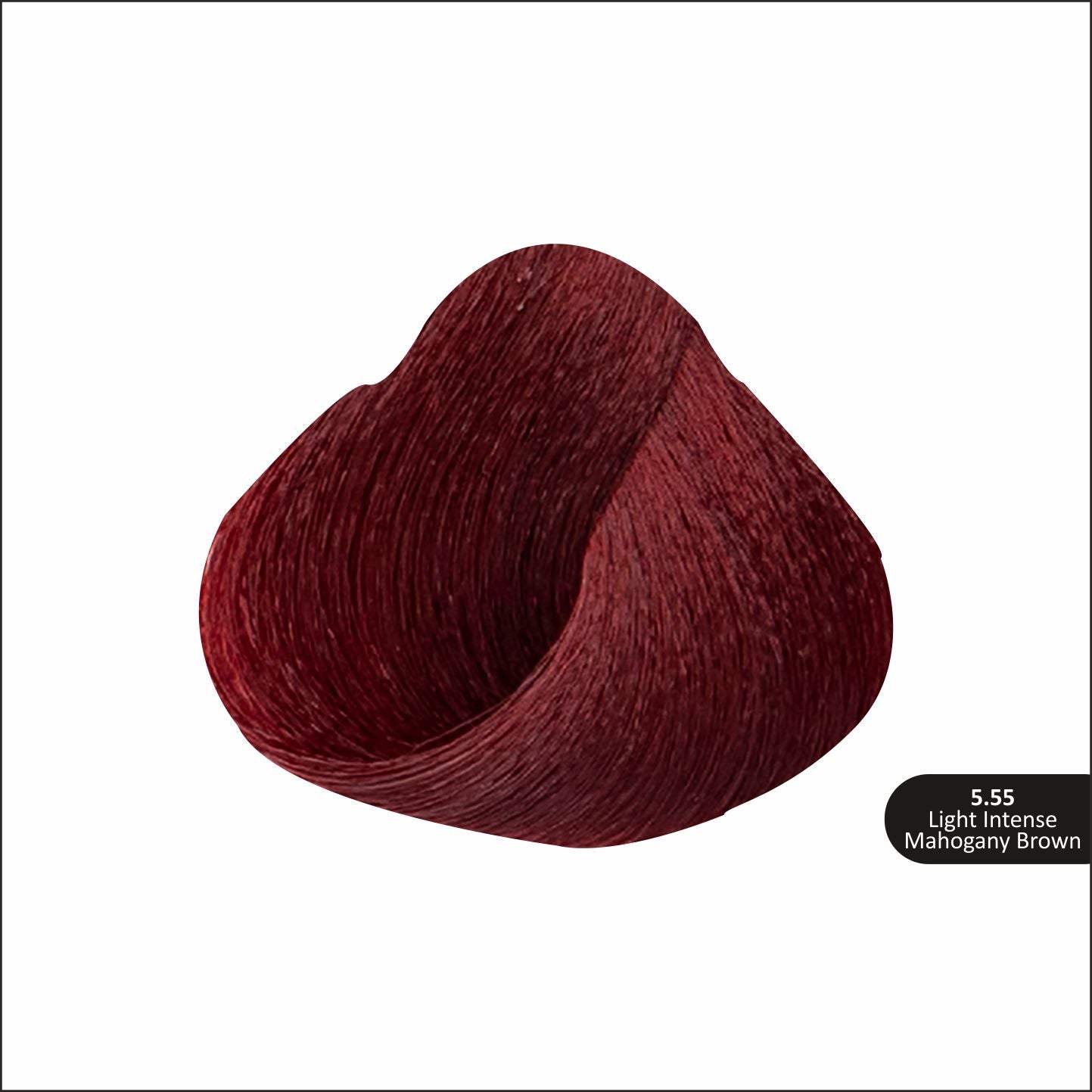 Rivaj - Hair Color Cream (60ml)