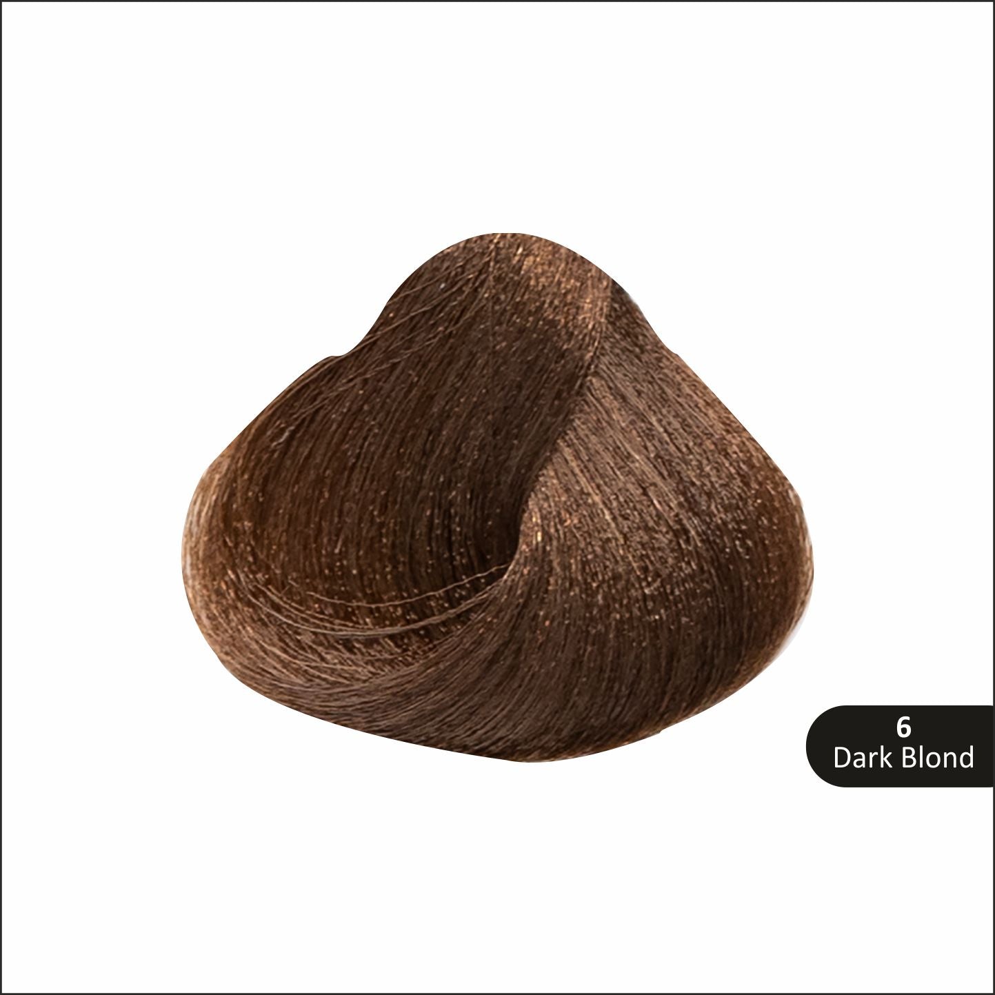 Rivaj - Hair Color Cream (60ml)
