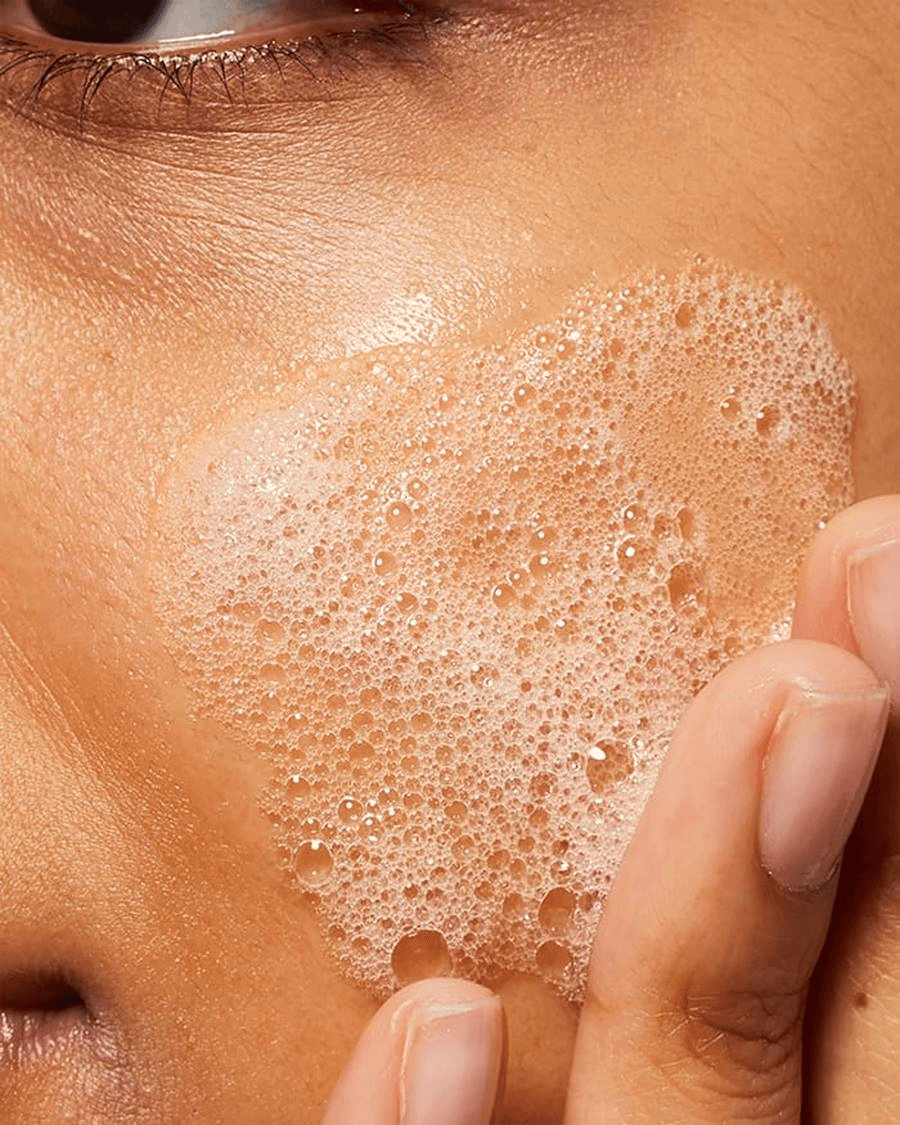 CeraVe - Hydrating Foaming Oil Cleanser