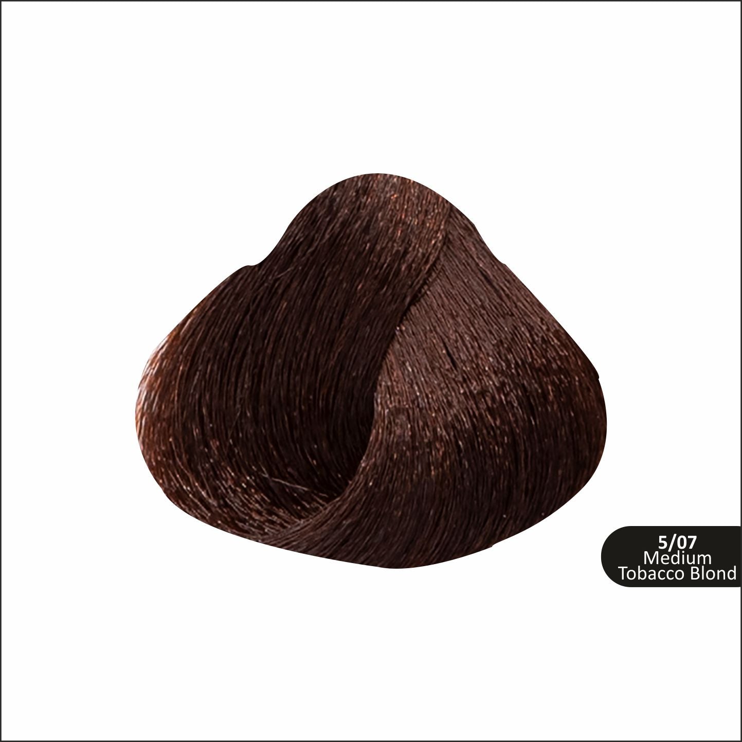 Rivaj - Hair Color Cream (60ml)