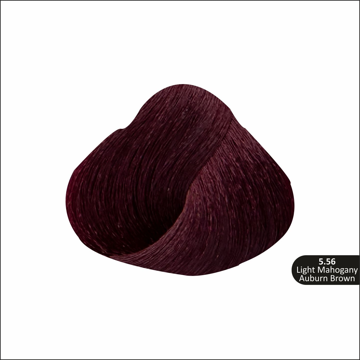 Rivaj - Hair Color Cream (60ml)