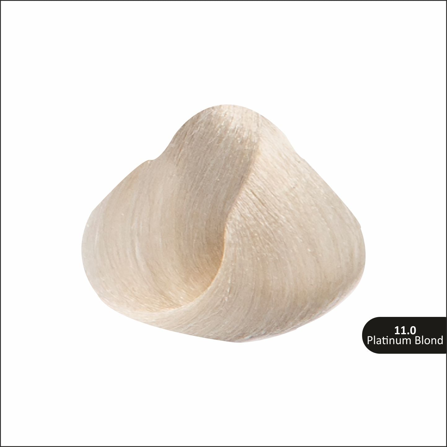 Rivaj - Hair Color Cream (60ml)