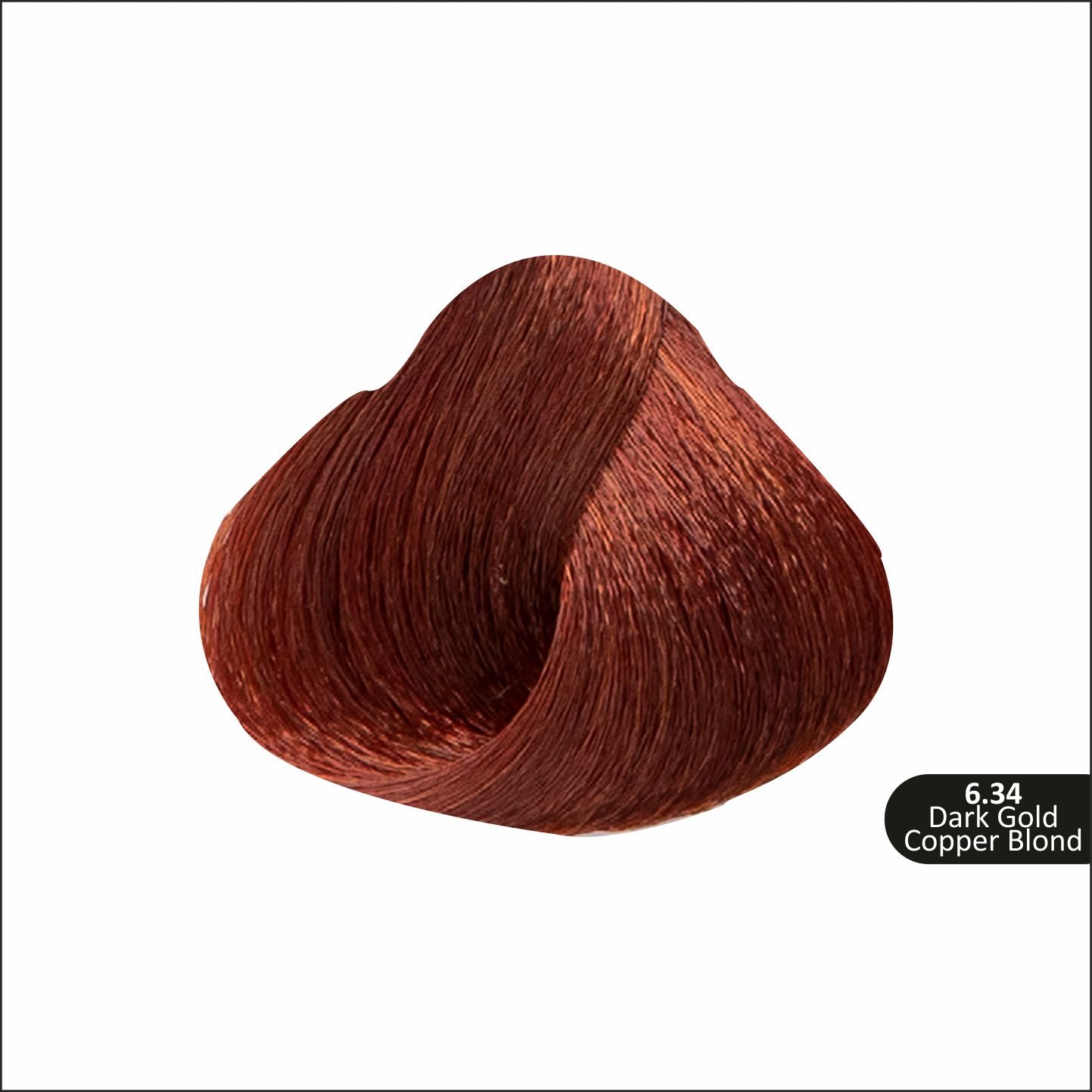 Rivaj - Hair Color Cream (60ml)