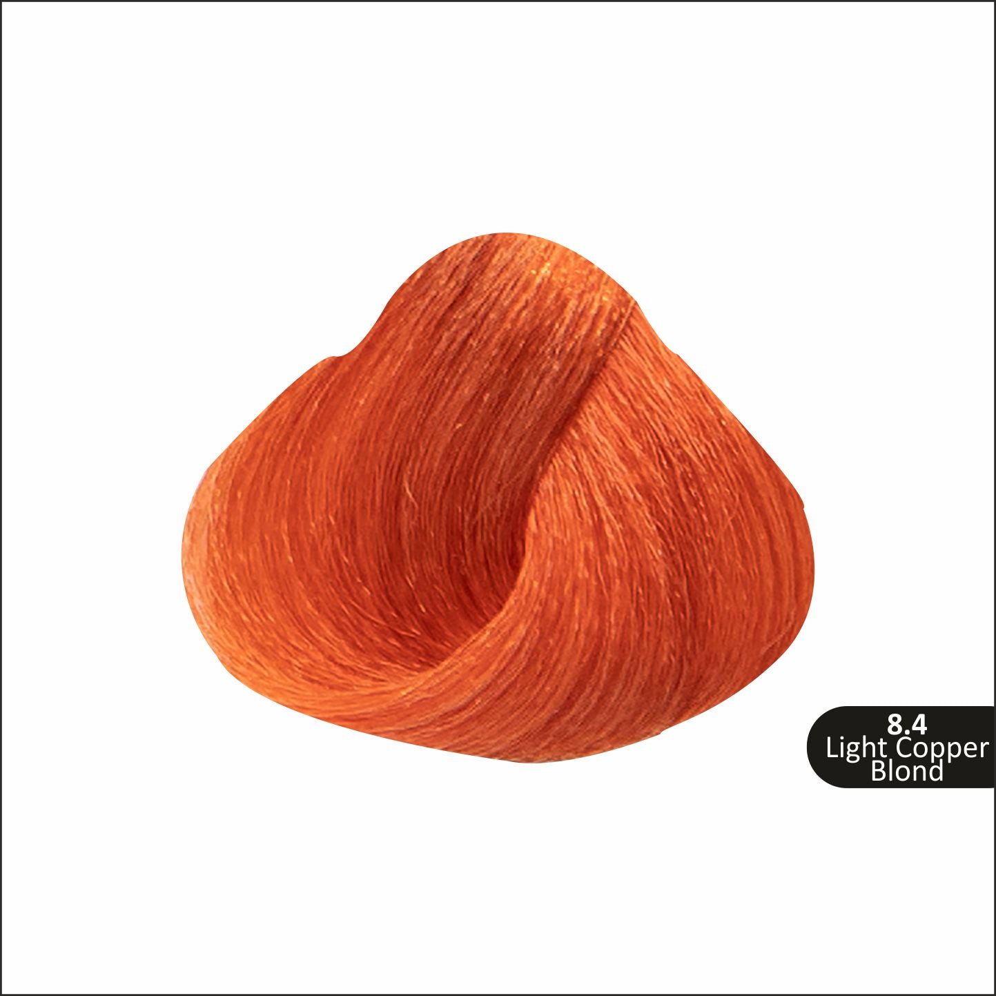 Rivaj - Hair Color Cream (60ml)