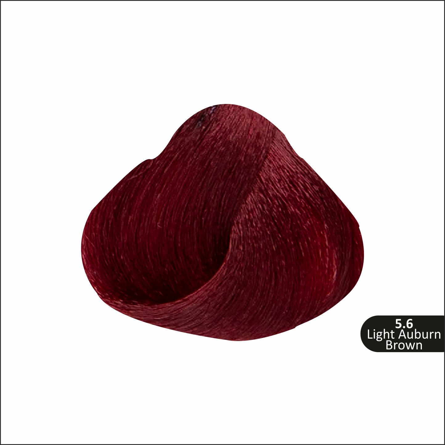 Rivaj - Hair Color Cream (60ml)