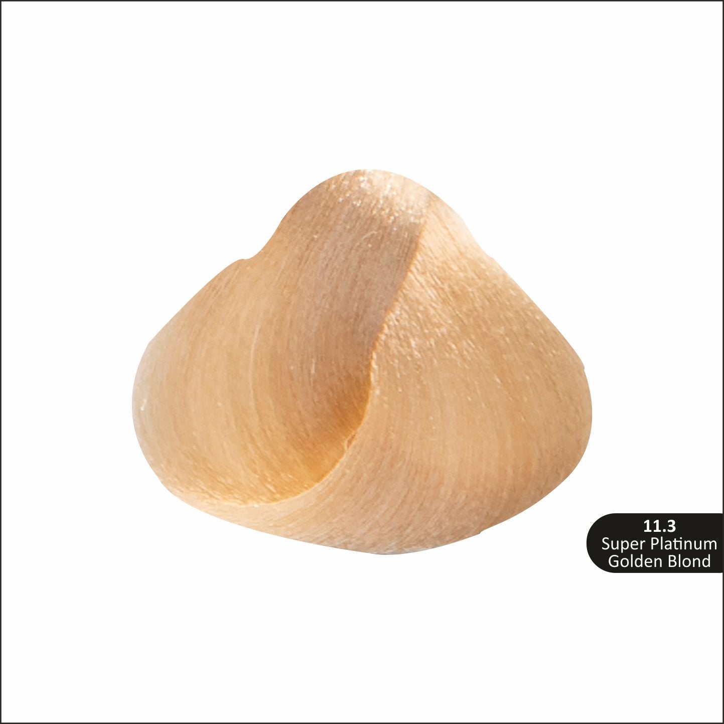 Rivaj - Hair Color Cream (60ml)