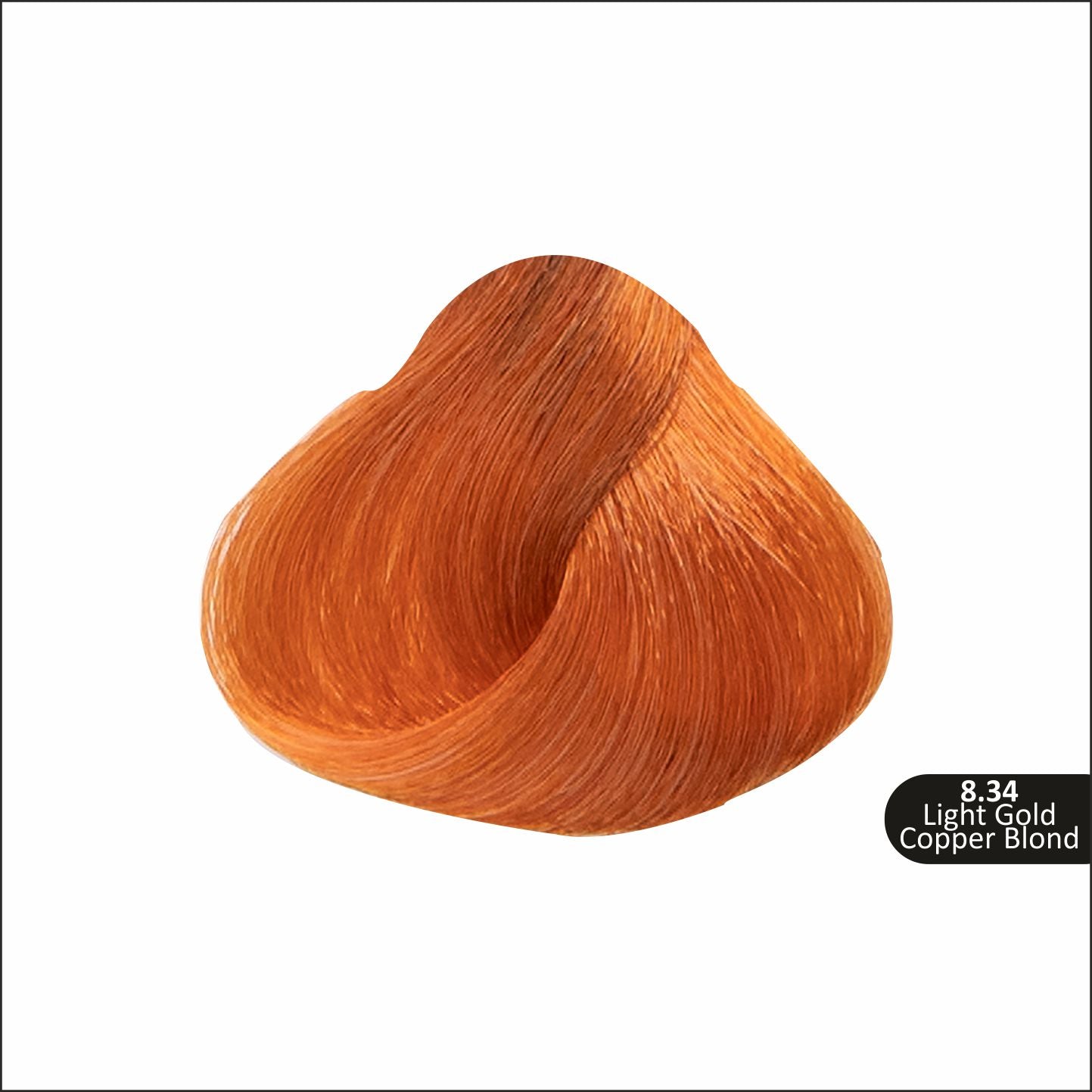 Rivaj - Hair Color Cream (60ml)