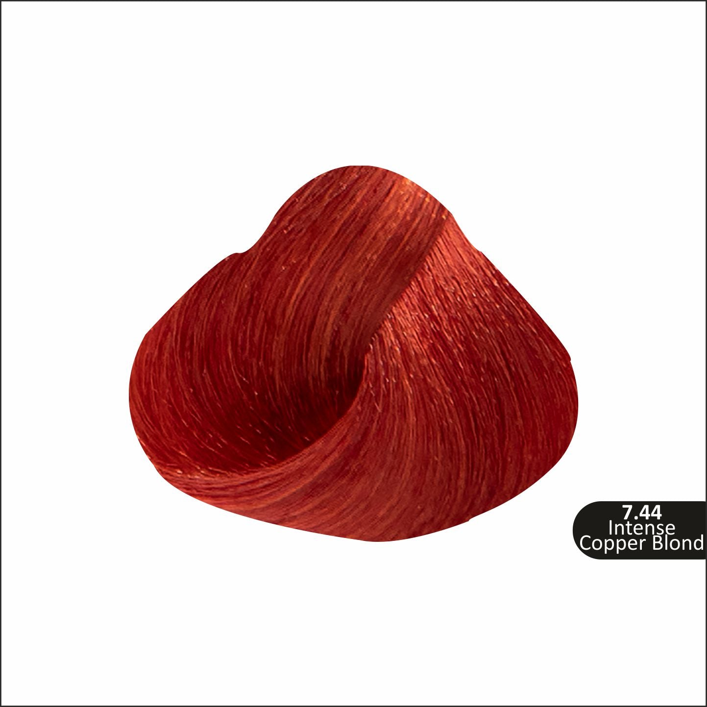 Rivaj - Hair Color Cream (60ml)