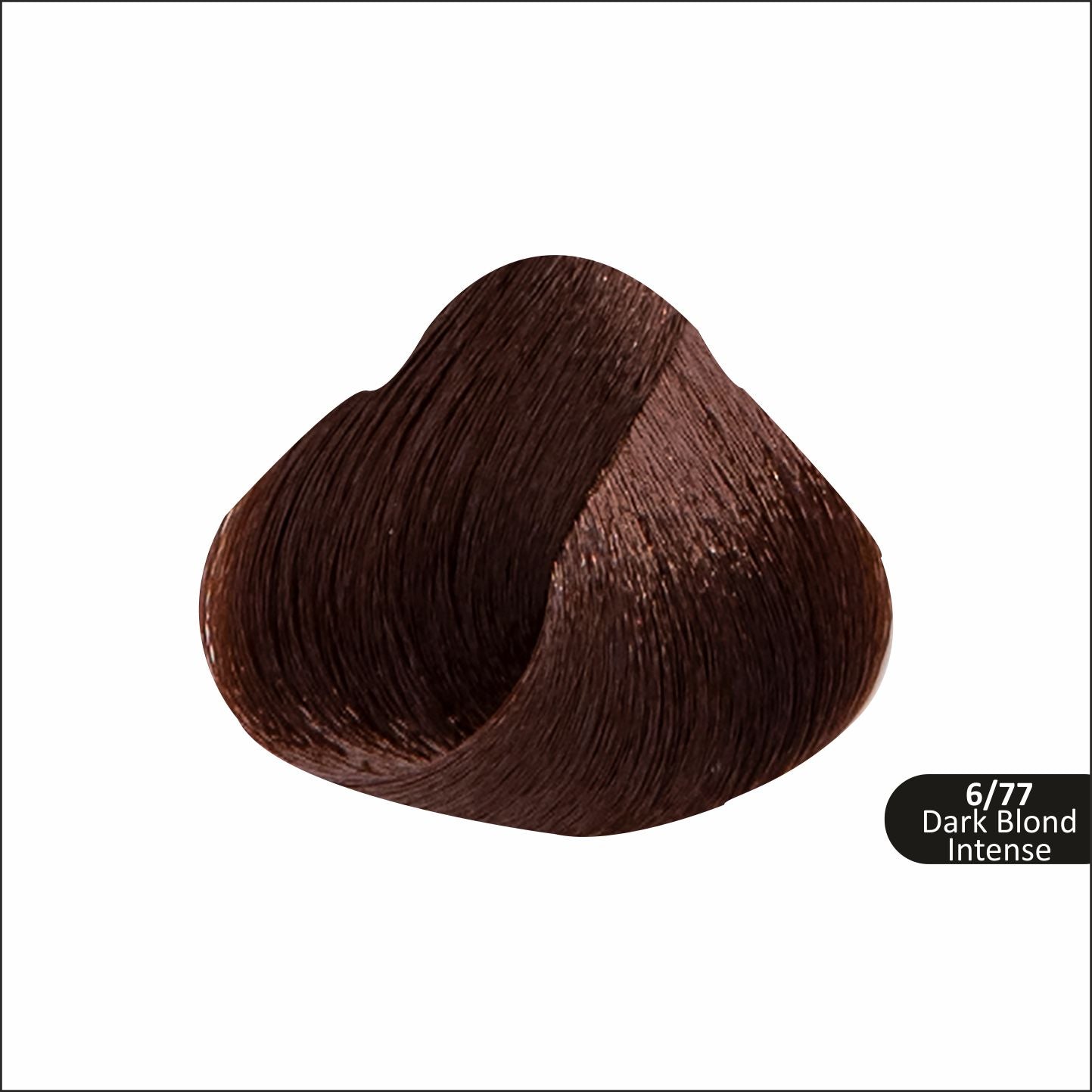 Rivaj - Hair Color Cream (60ml)