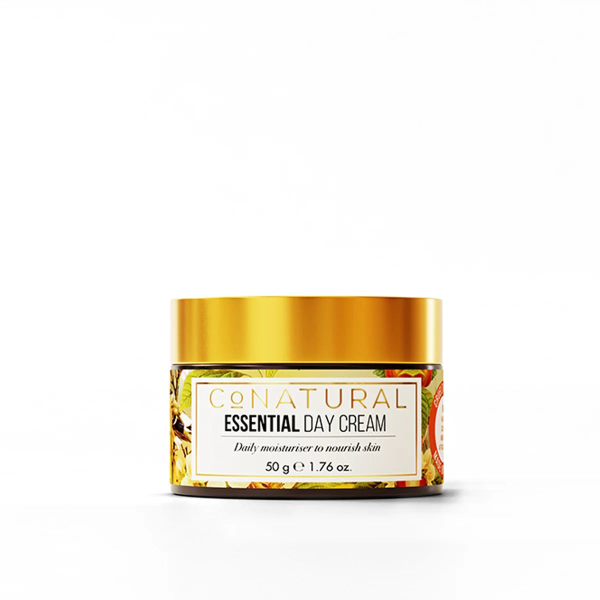 CoNATURAL - Essential Day Cream