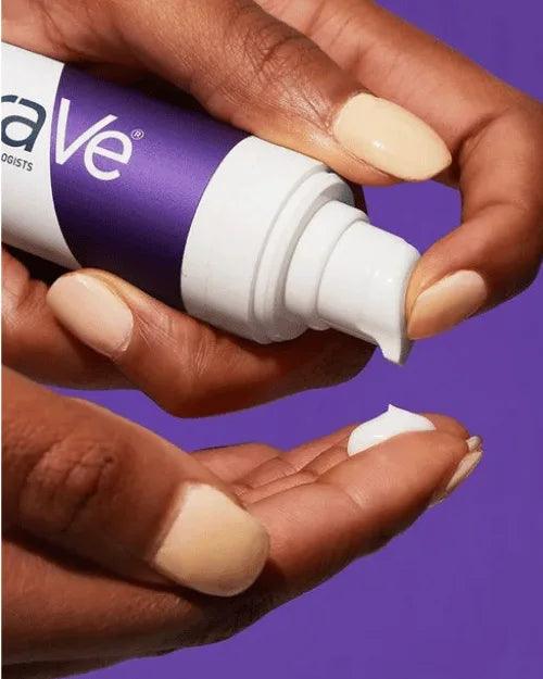 CeraVe - Skin Renewing Nightly Exfoliating Treatment