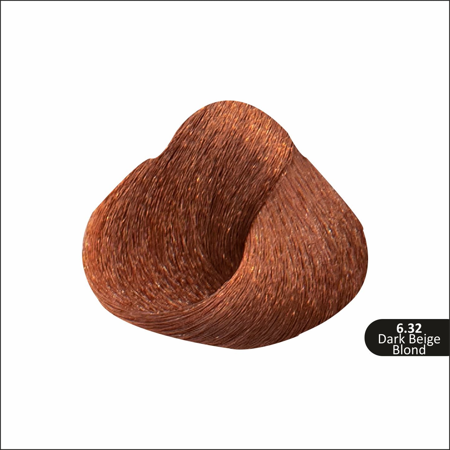 Rivaj - Hair Color Cream (60ml)