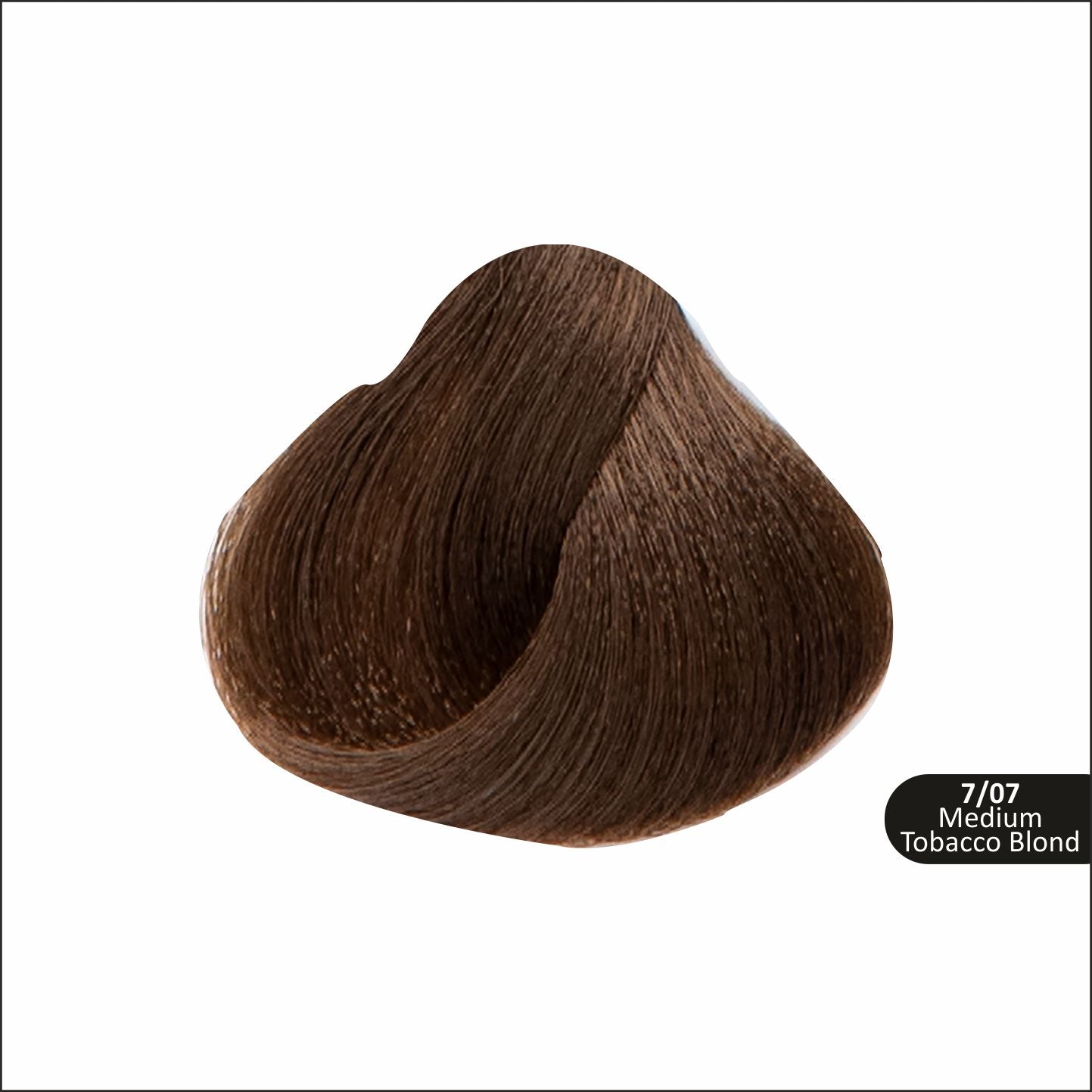 Rivaj - Hair Color Cream (60ml)