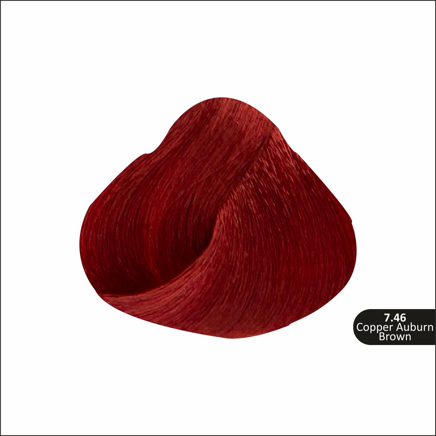 Rivaj - Hair Color Cream (60ml)
