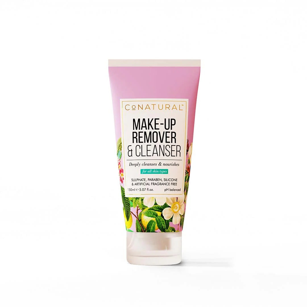 CoNATURAL - Cleanser & Make-up Remover
