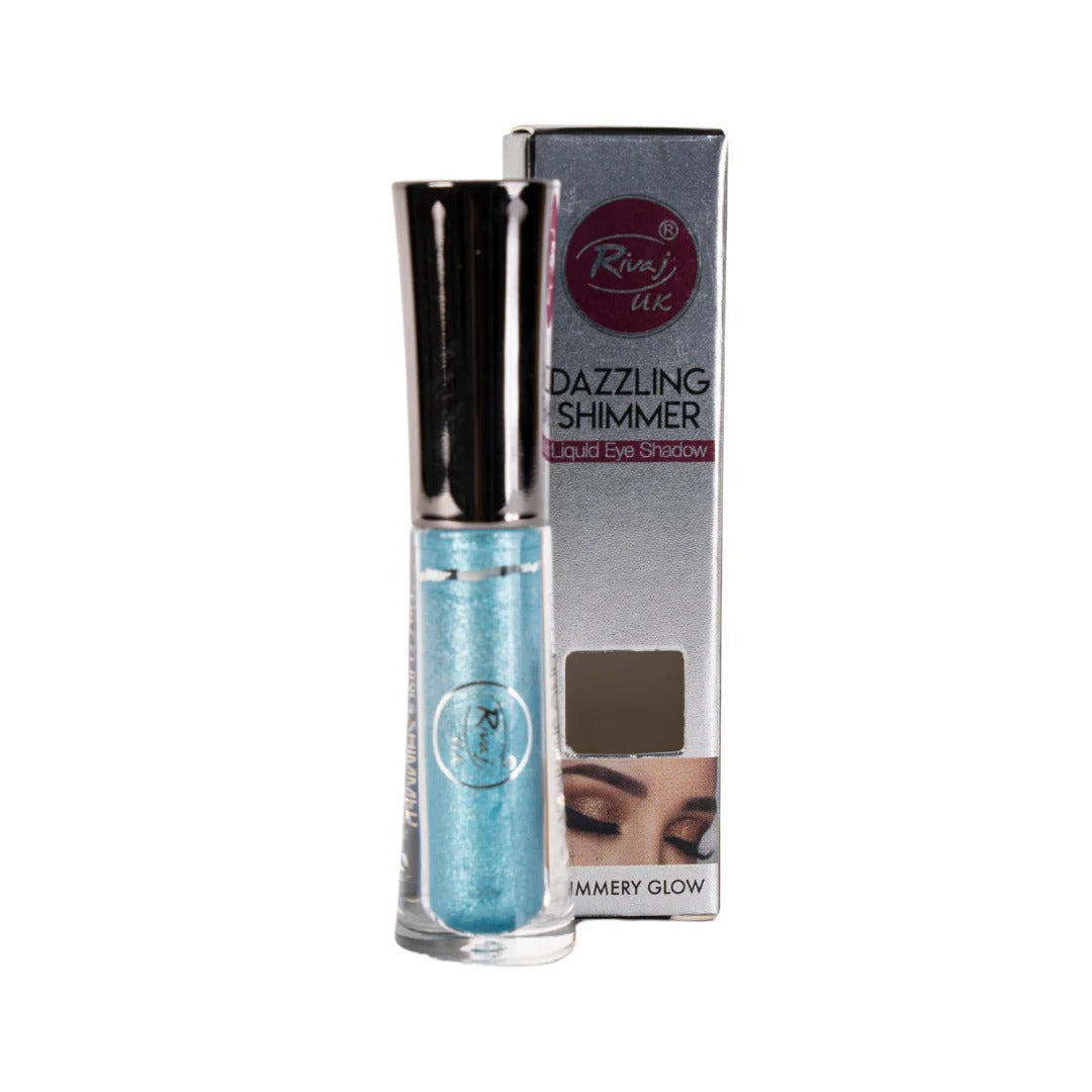 Rivaj - Dazzling Shimmer Eye Shadow