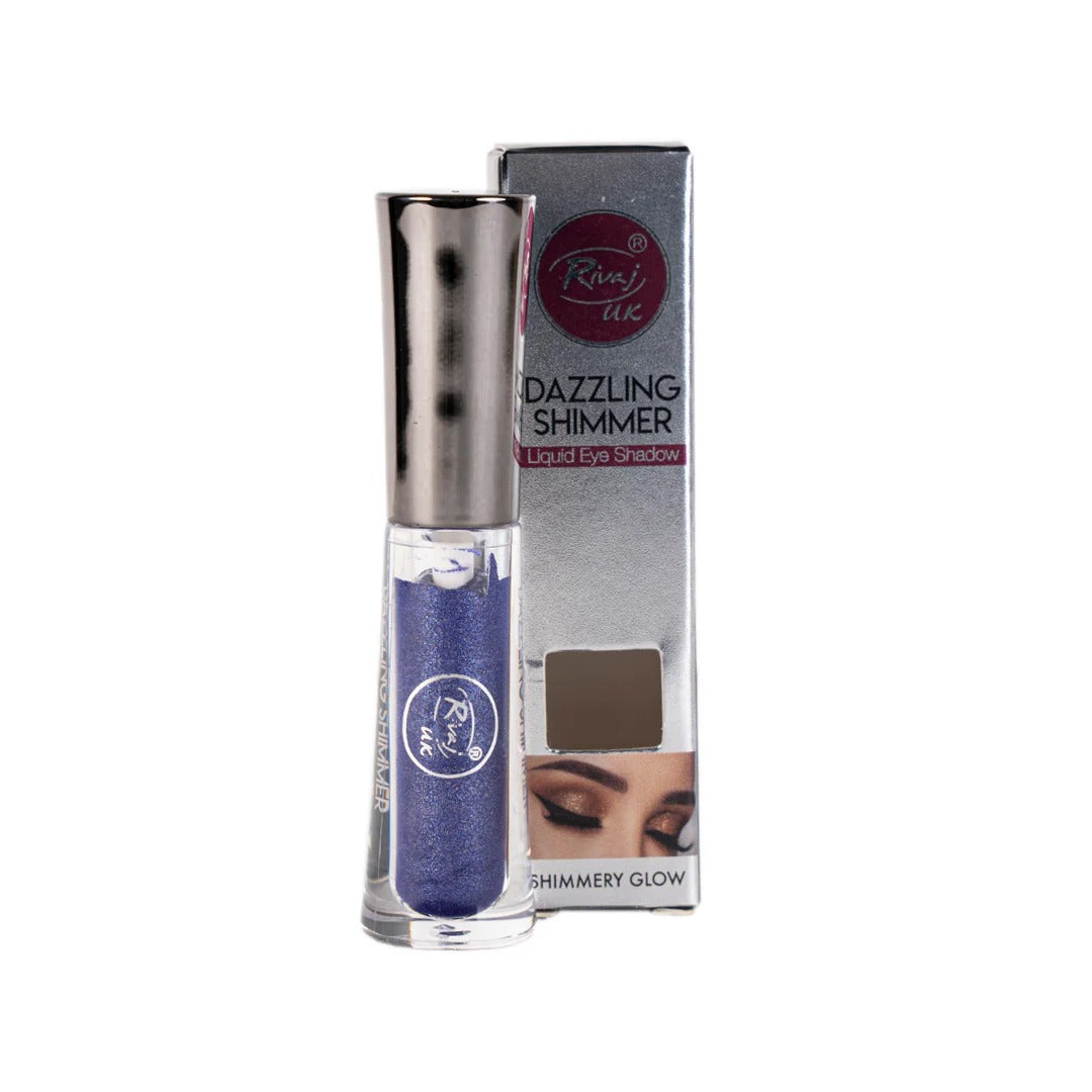 Rivaj - Dazzling Shimmer Eye Shadow