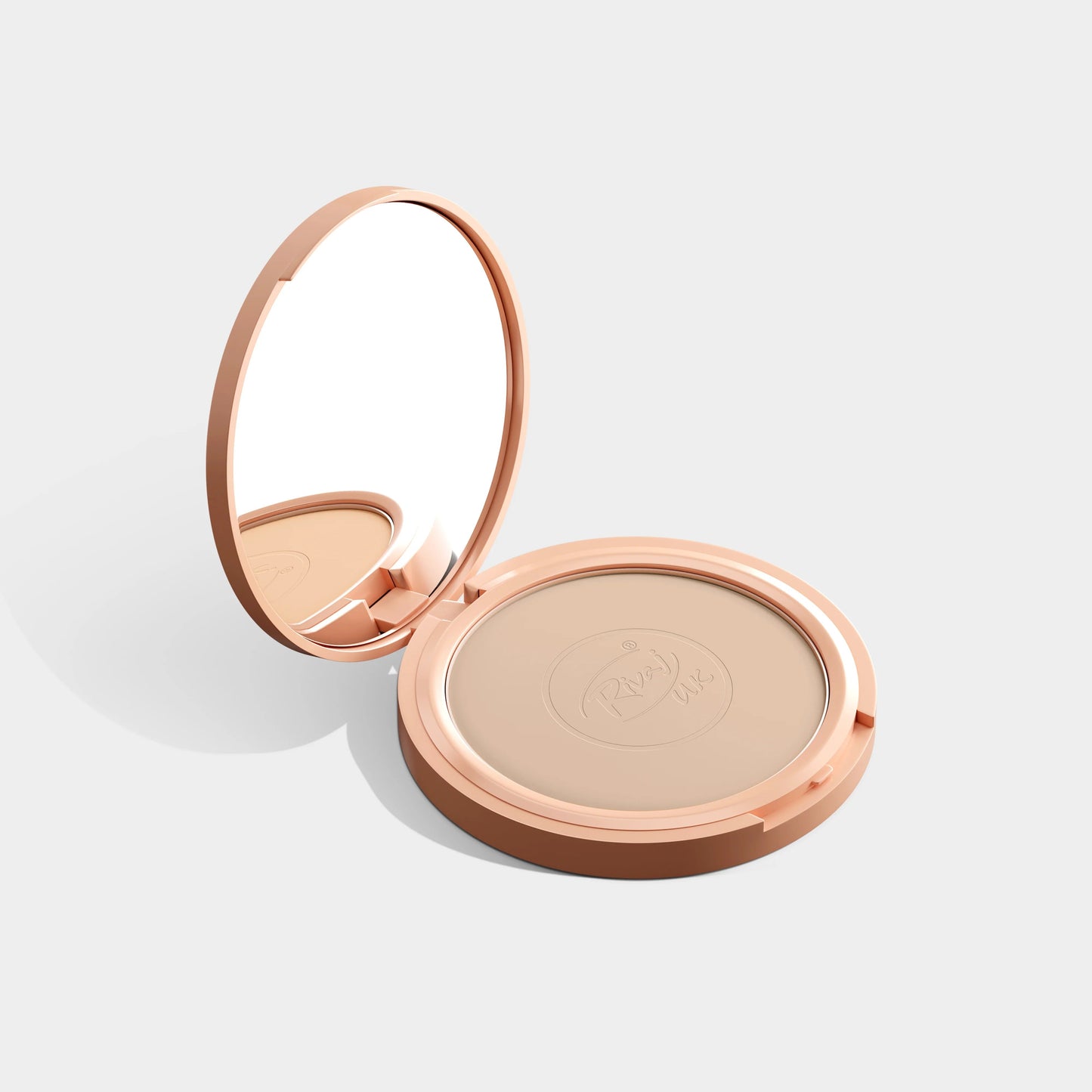 Rivaj - Photoready SPF15 Perfect Coverage Mineral Powder 10g