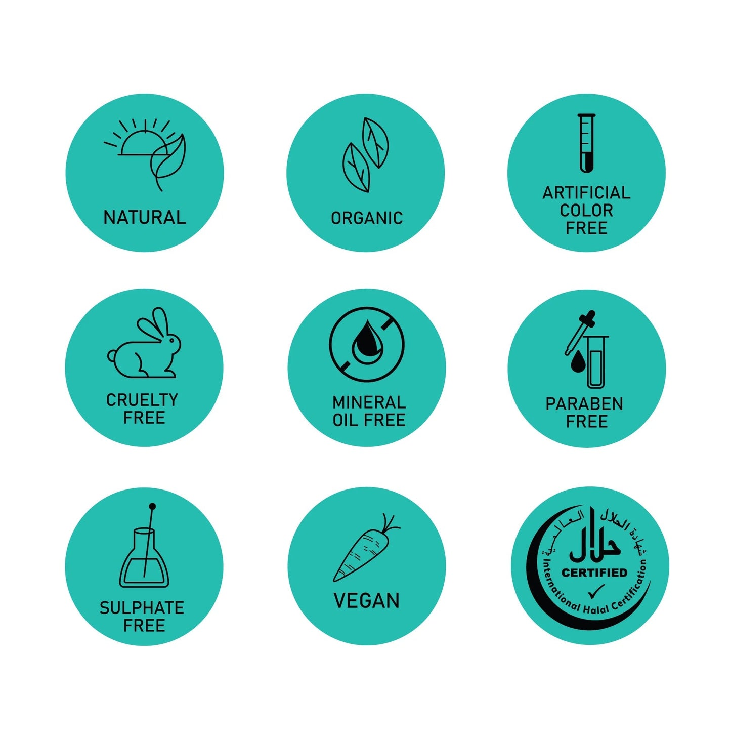 CoNATURAL - Argan Oil From Morocco