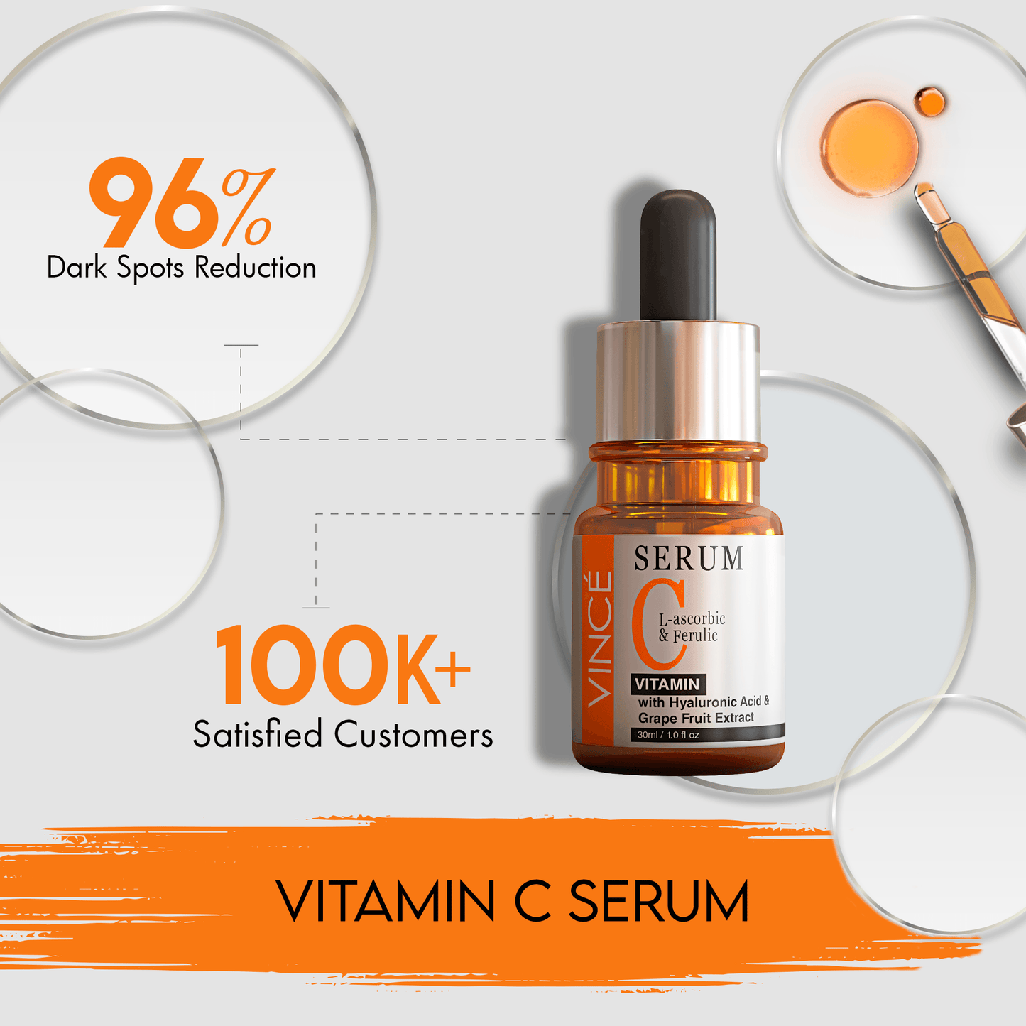 Vince - Vitamin C Serum