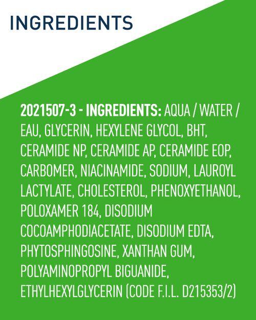 CeraVe - Hydrating Micellar Water