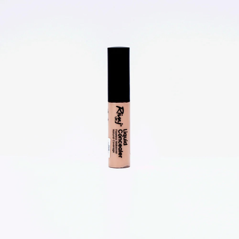 Rivaj - Liquid Concealer (3ml)