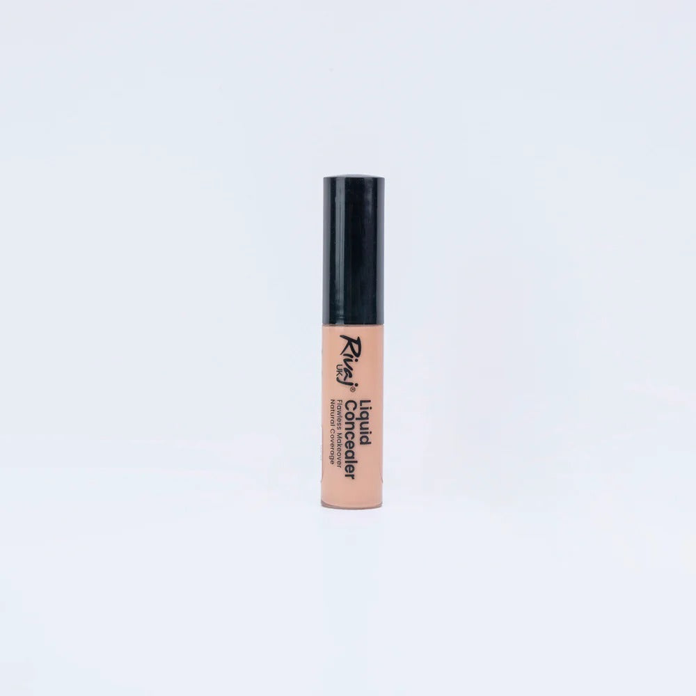 Rivaj - Liquid Concealer (3ml)
