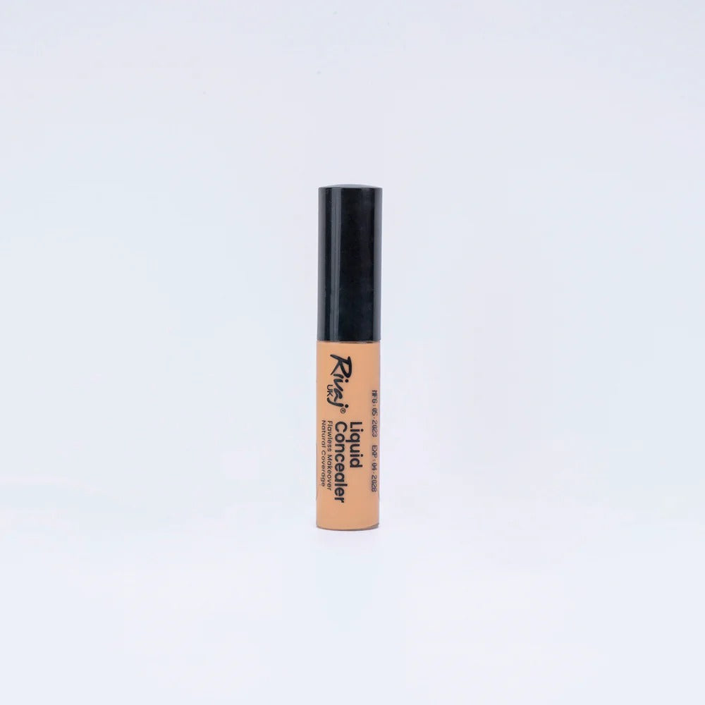 Rivaj - Liquid Concealer (3ml)